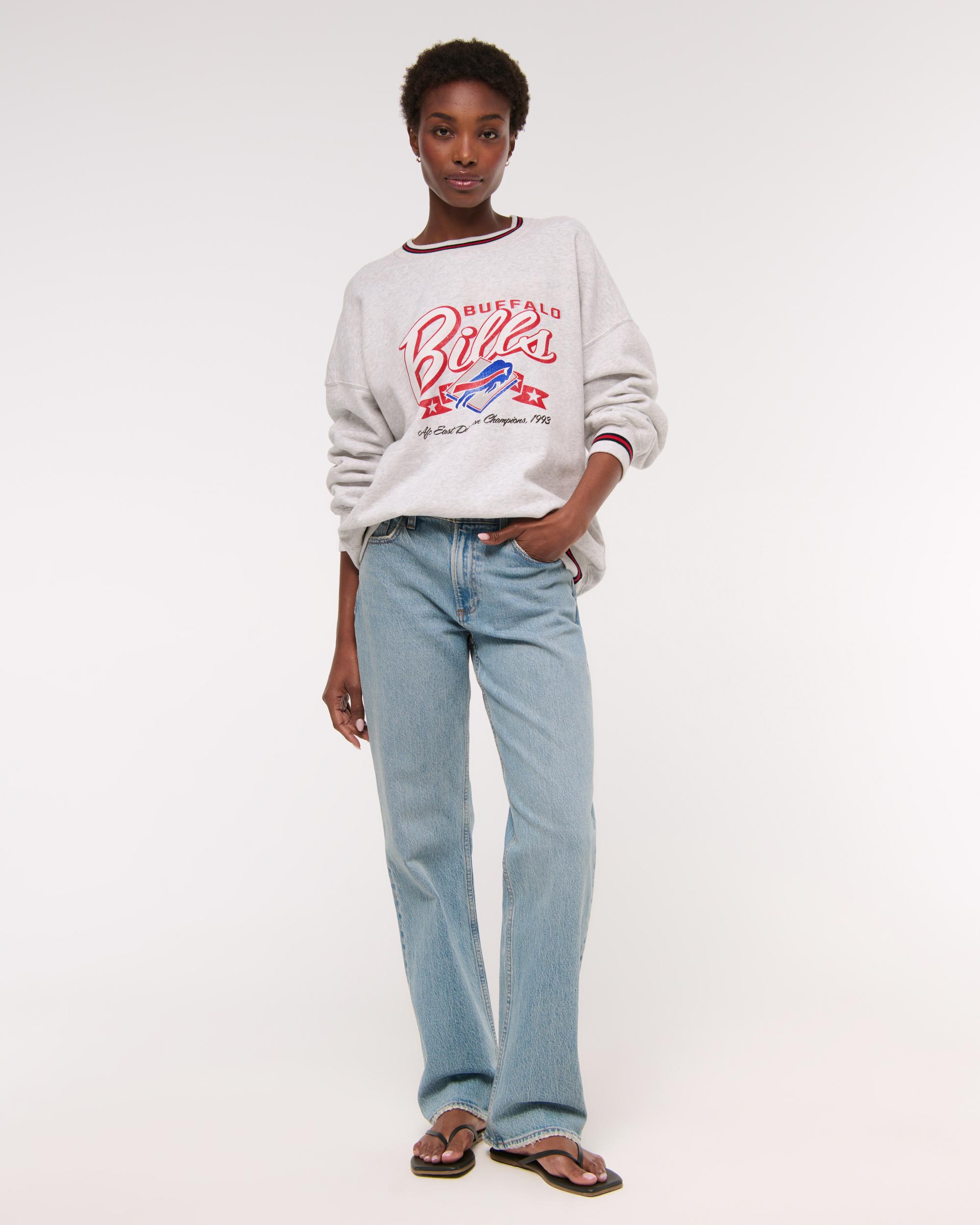 Washington Commanders Vintage Sunday Crew Product Image