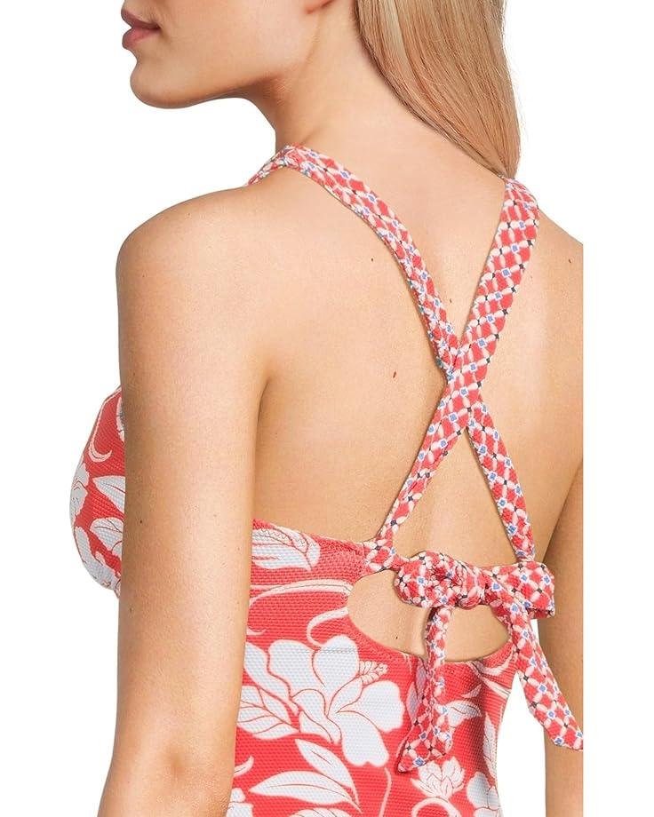 Island Cays Fiori Bandeau 1Pc Product Image