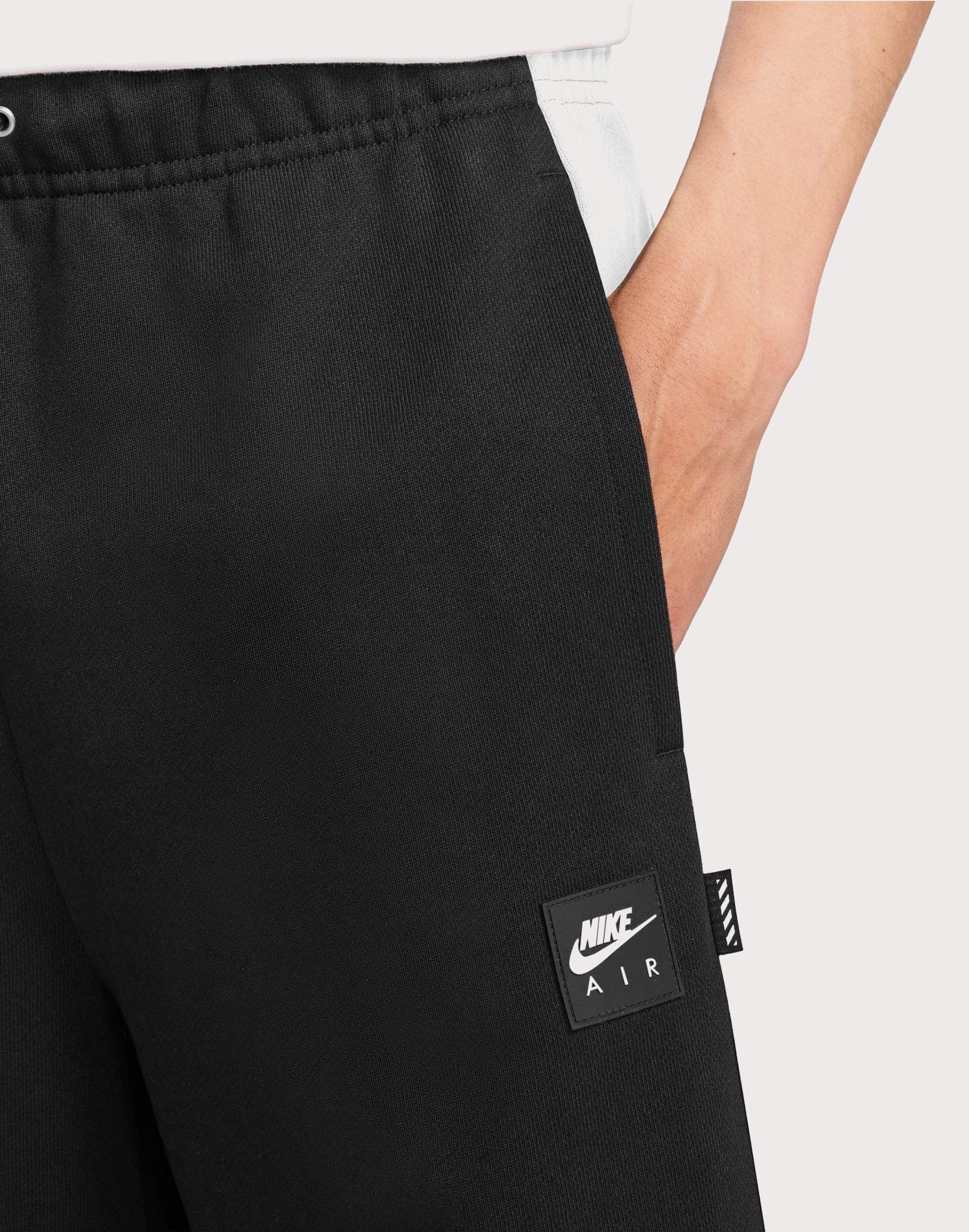 Nike Nike Air Fleece Men's Joggers Male Product Image