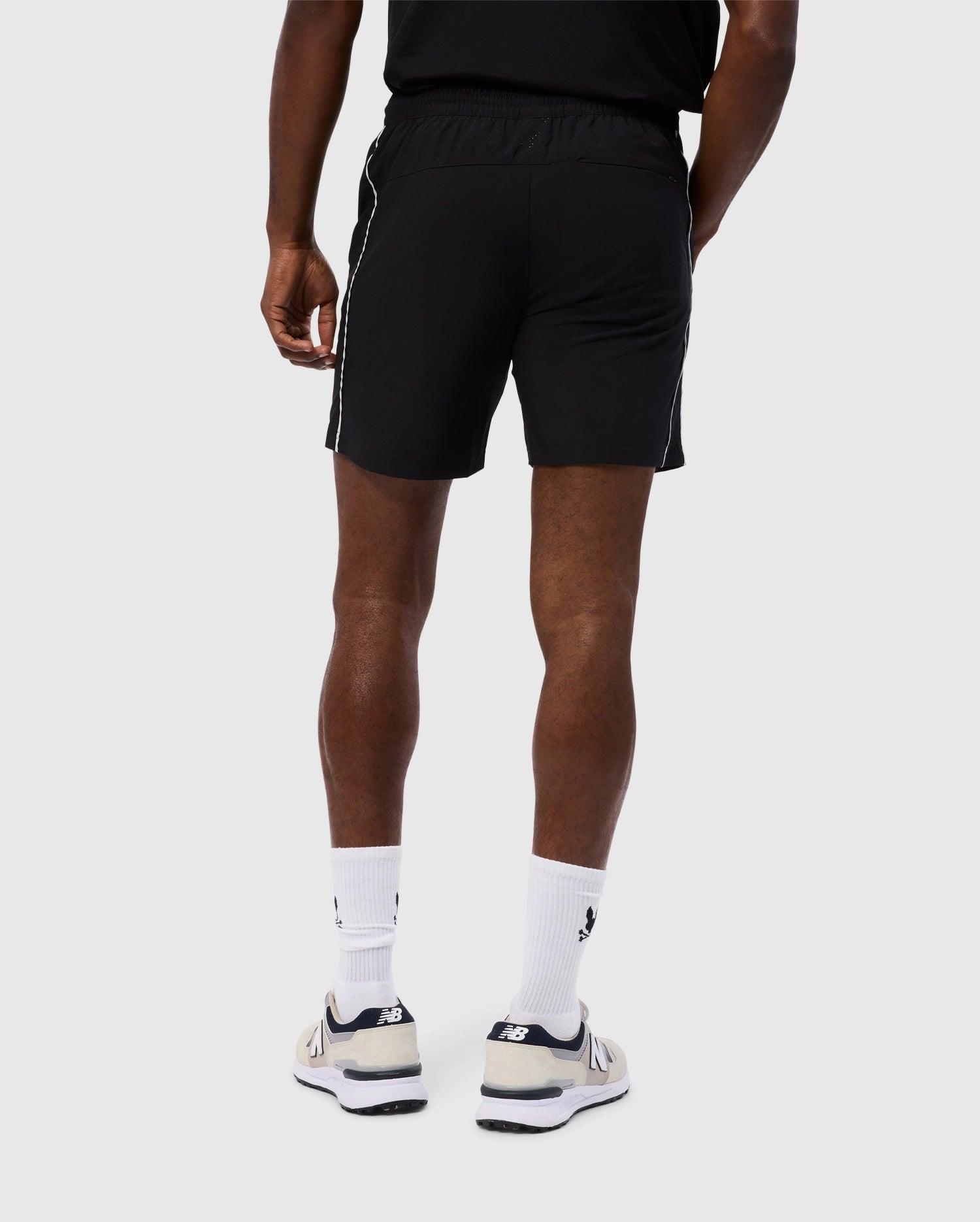 MENS MANSFIELD SPORT SHORT - B6R807D200 Product Image
