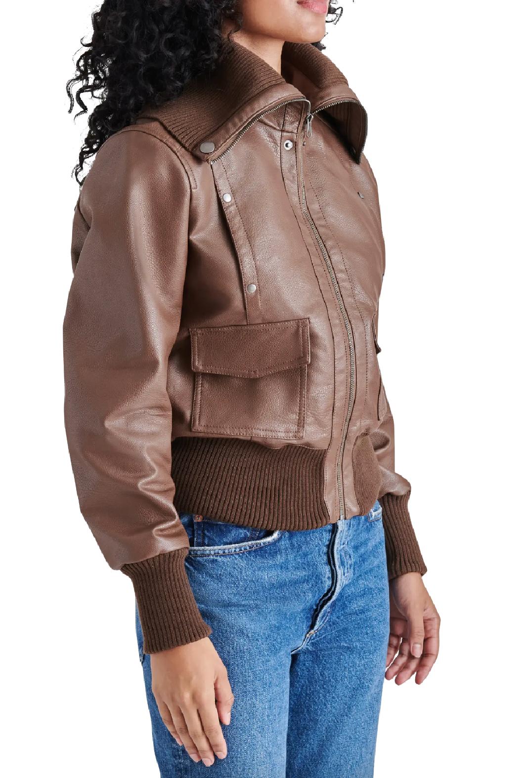 Caprice Jacket Product Image