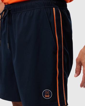 MENS SONTERRA STRIPE SPORT SHORT - B6R464C200 Product Image