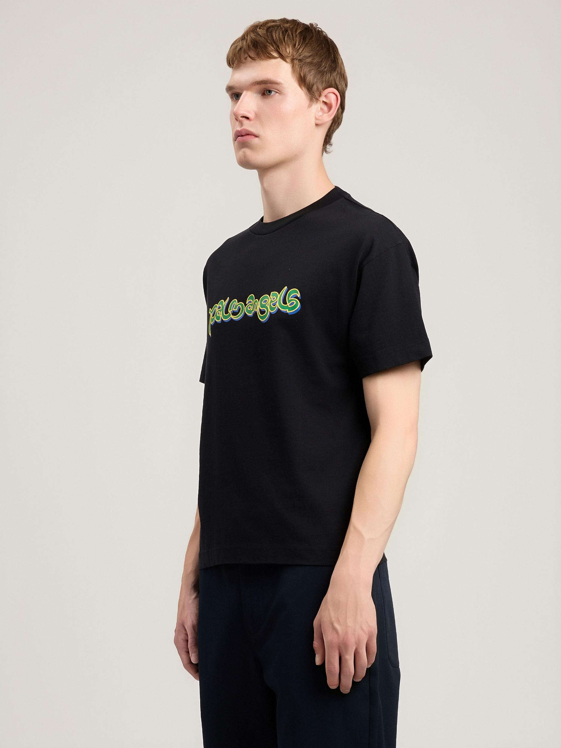 Thai Logo T-Shirt Product Image