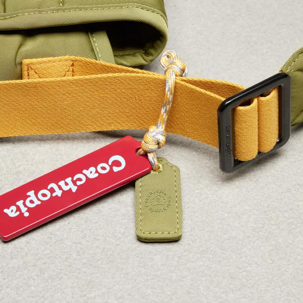 Coachtopia Loop Messenger Bag Product Image