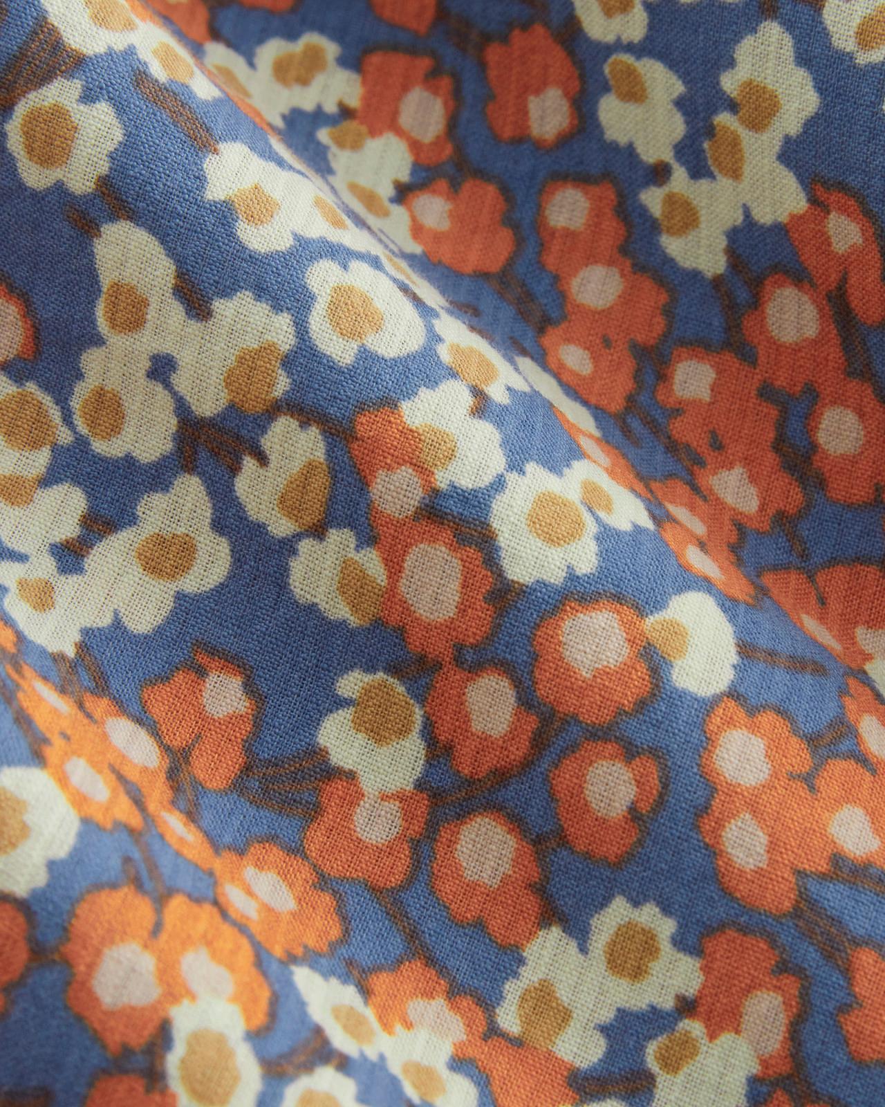 Mens Textured Resort Shirt by Everlane Product Image