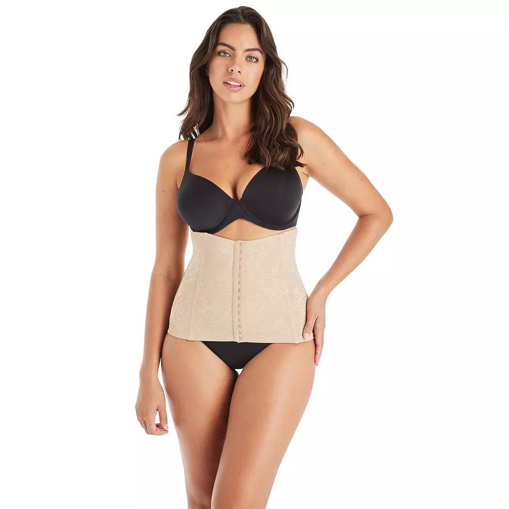 Maidenform Firm Control Shapewear Waist Cincher 6868, Women's,  Product Image
