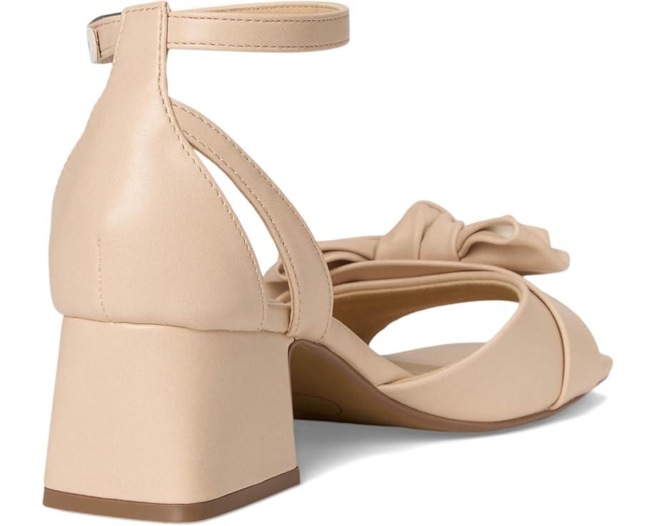 Captivate Strappy Block Heel Dress Sandals Product Image