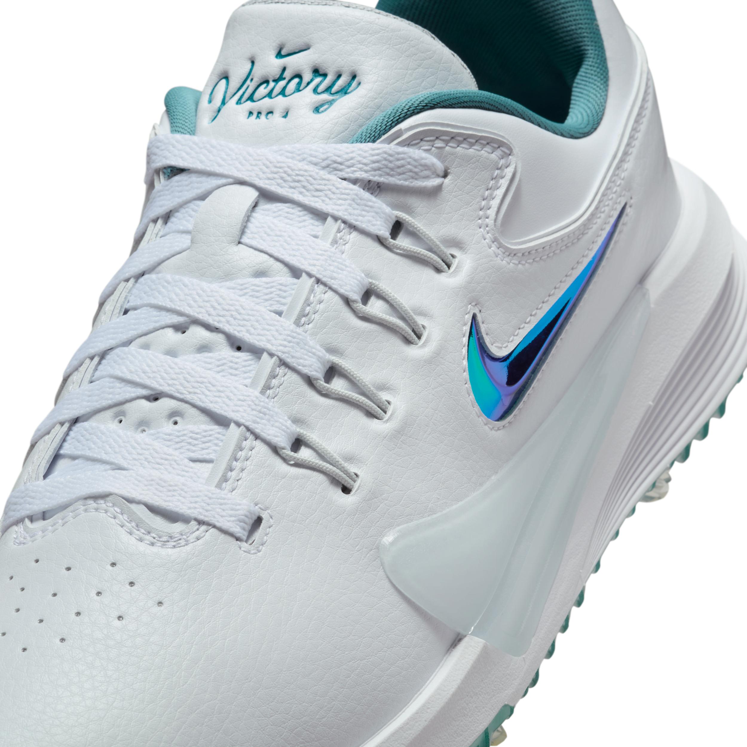 Nike Men's Victory Pro 4 Golf Shoes (Wide) Product Image