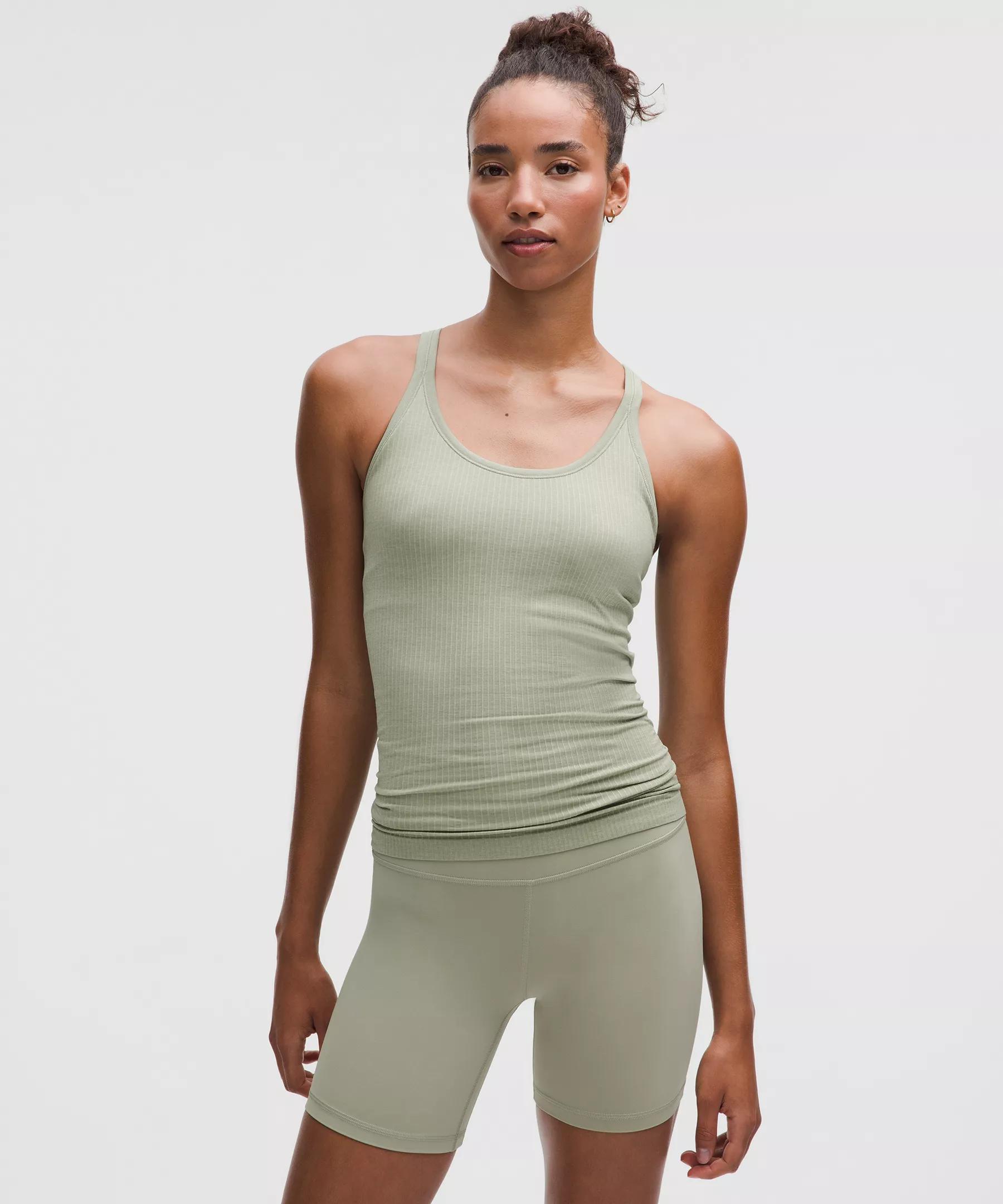 Ebb to Street Tank Top *Light Support, B/C Cup Product Image