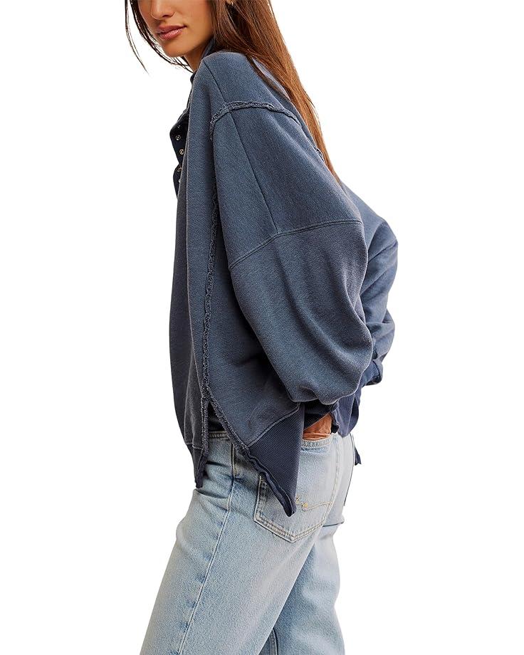 Classic Striped Crew Product Image