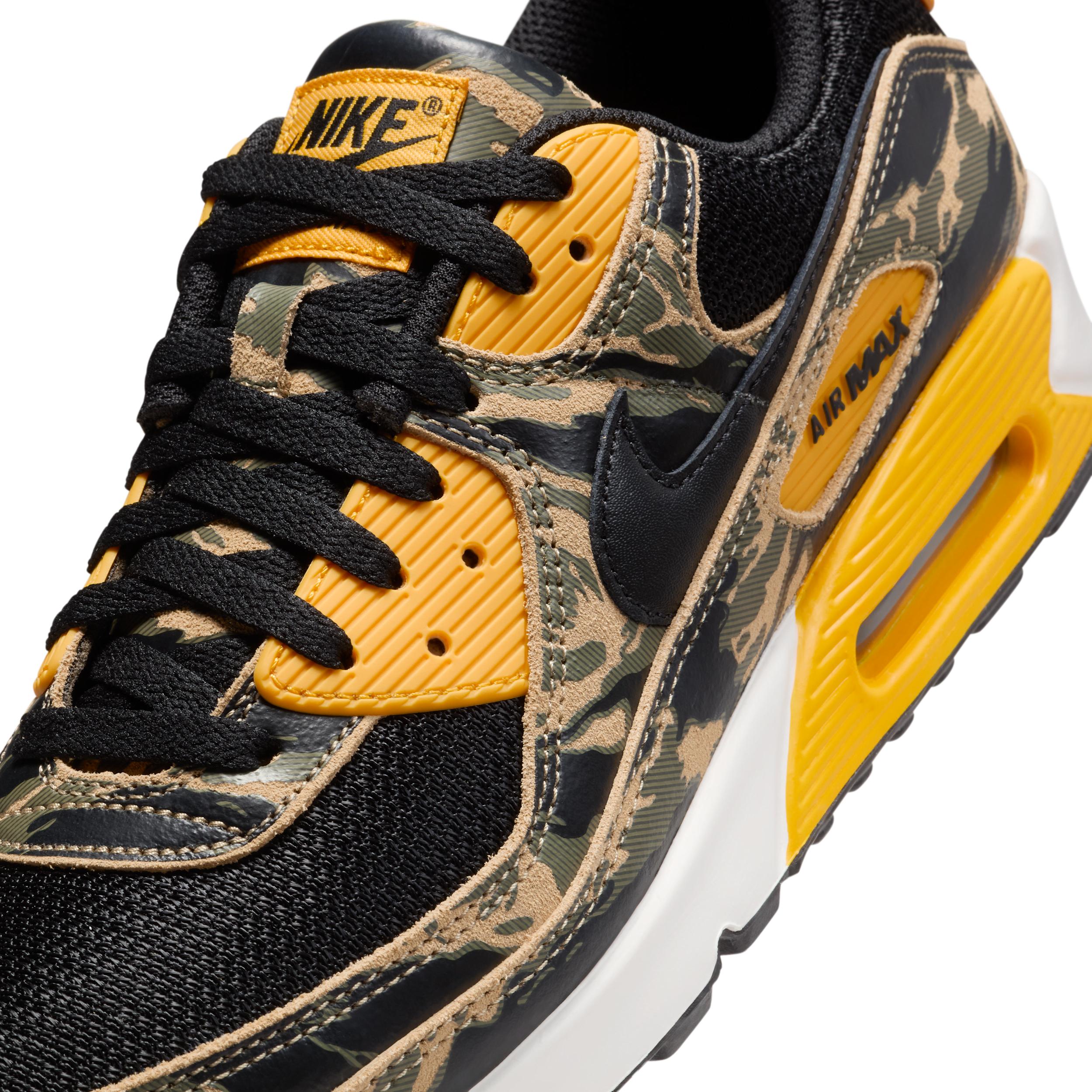 Nike Air Max 90 Premium Men's Shoes Product Image