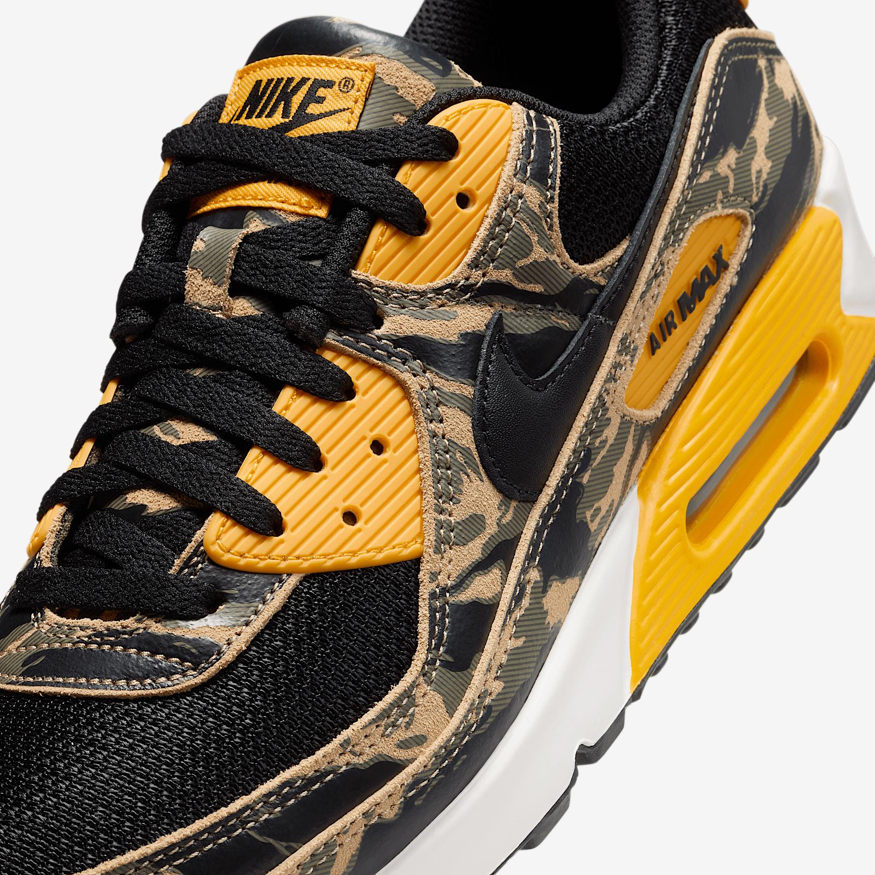 Nike Air Max 90 Premium Men's Shoes Product Image