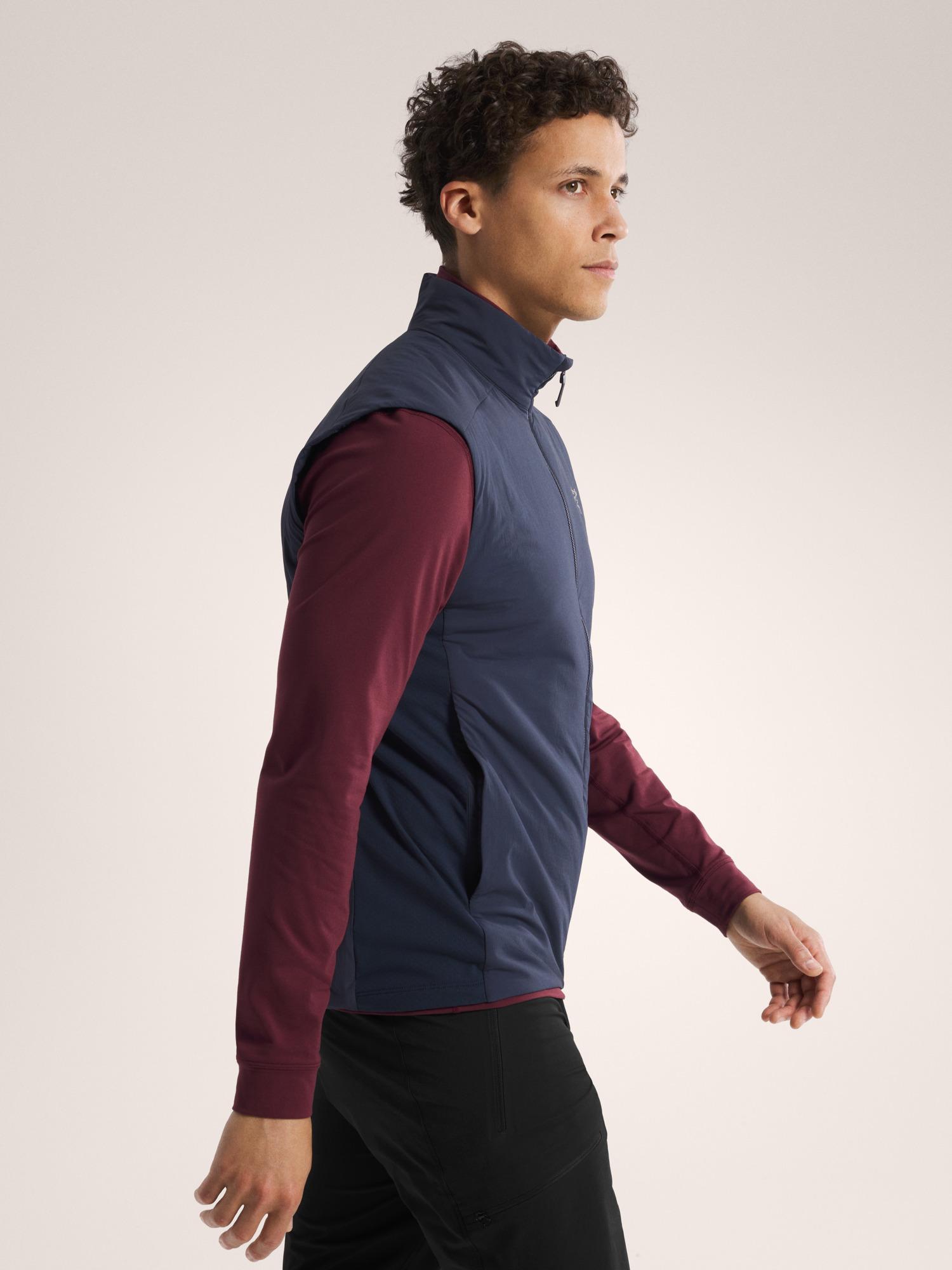 Atom Vest Men's Product Image