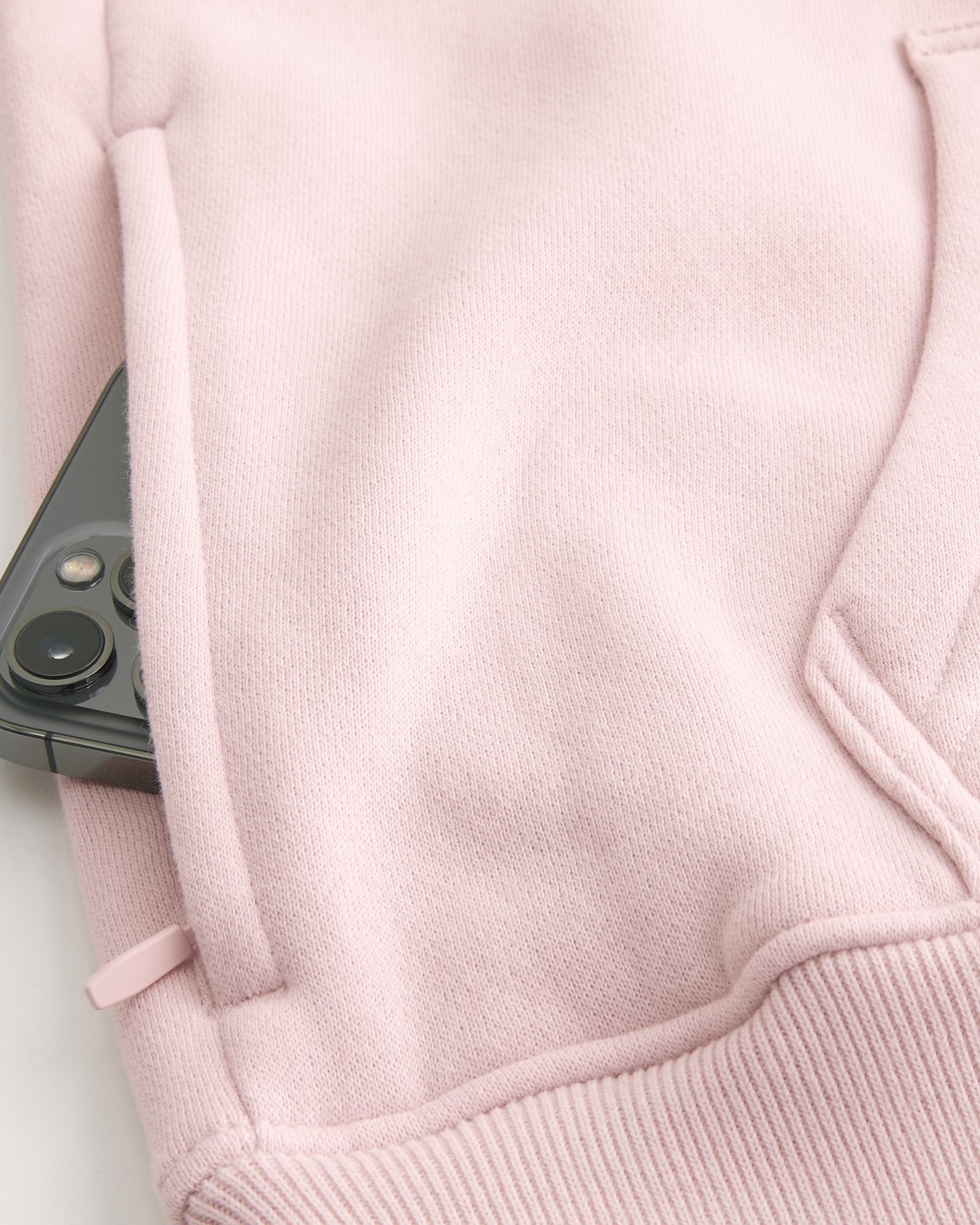 Boxy Hoodie Product Image