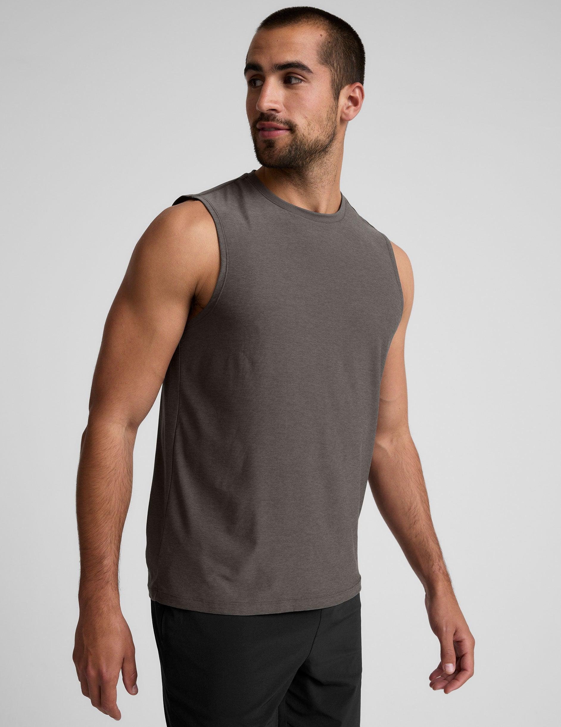 Featherweight Freeflo Men's Muscle Tank 2.0 Male Product Image