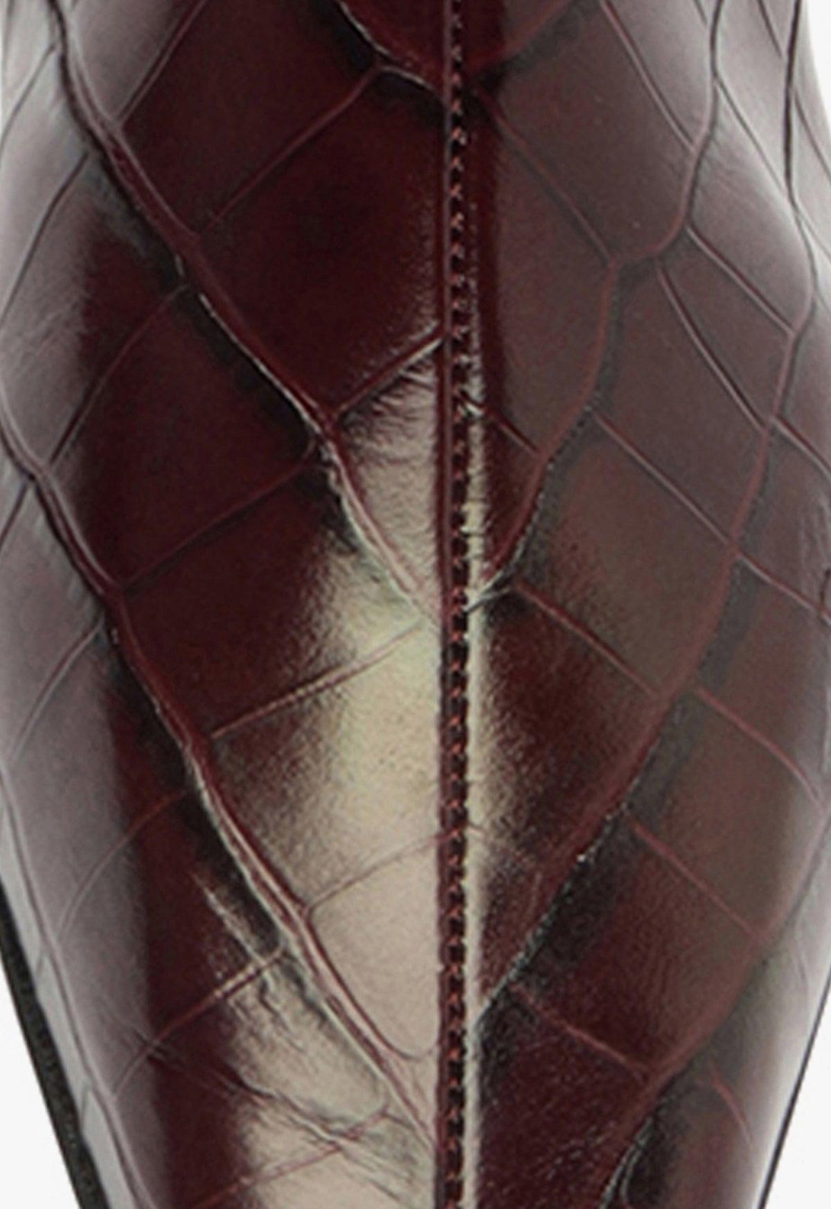 Dellia Up Boot Female Product Image