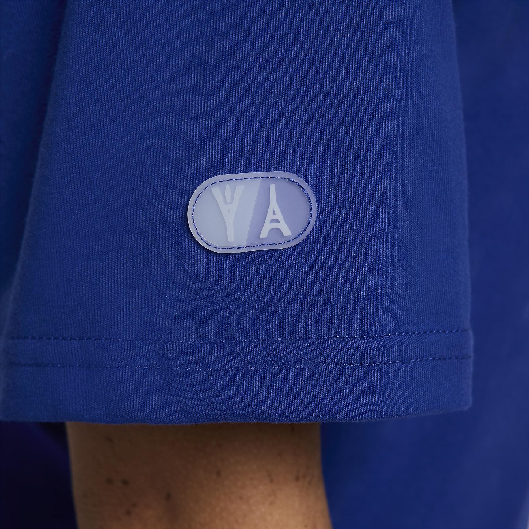 Nike SB USA Skate T-Shirt Product Image