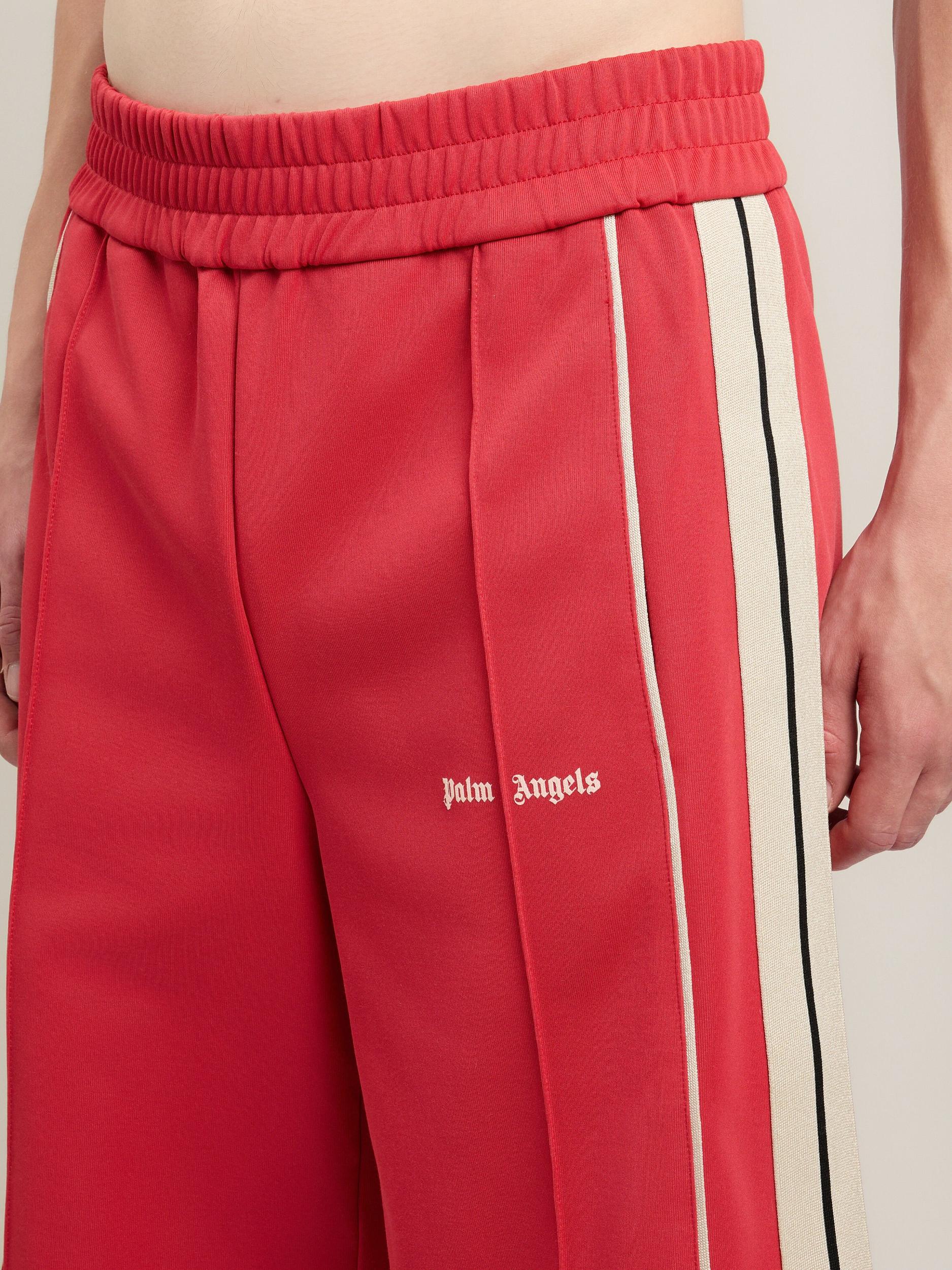 Classic Logo Vintage Track Shorts Product Image