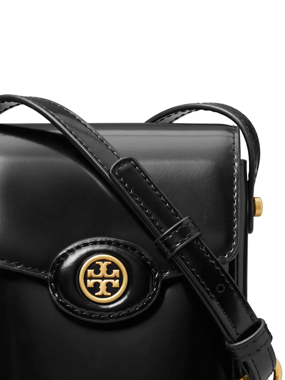 Robinson Spazzolato Crossbody Bag Product Image