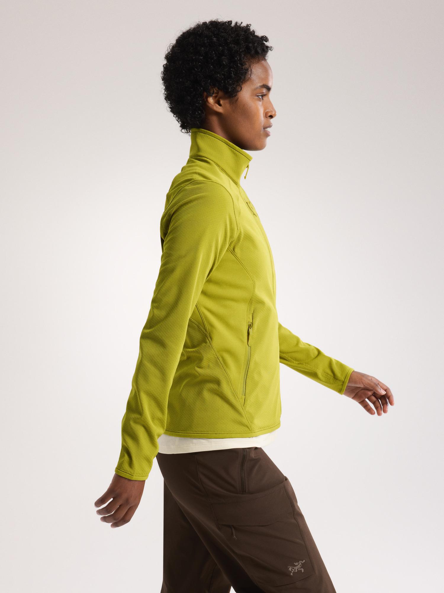 Delta Jacket Women's Product Image