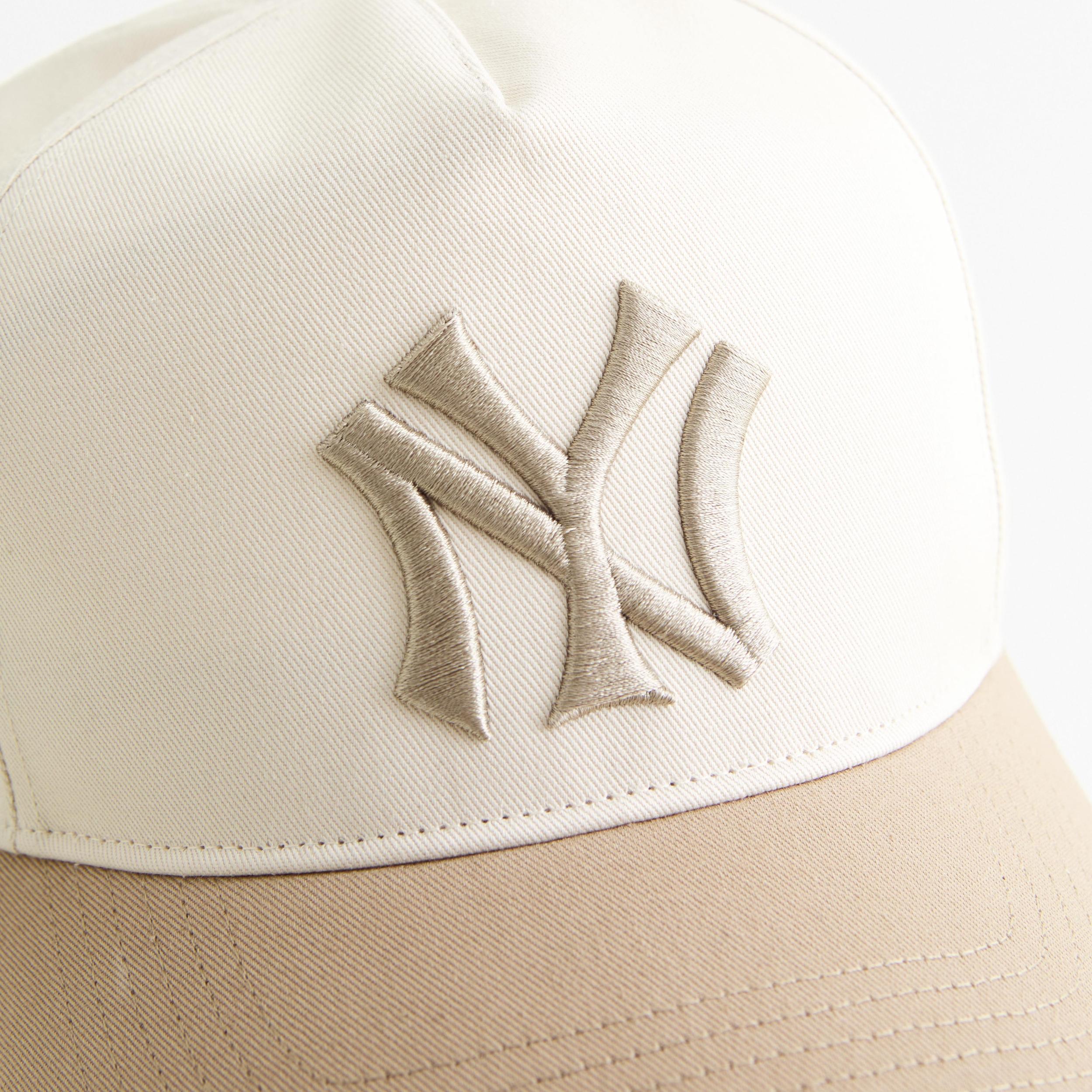 New York Yankees '47 Clean-Up Hat Product Image