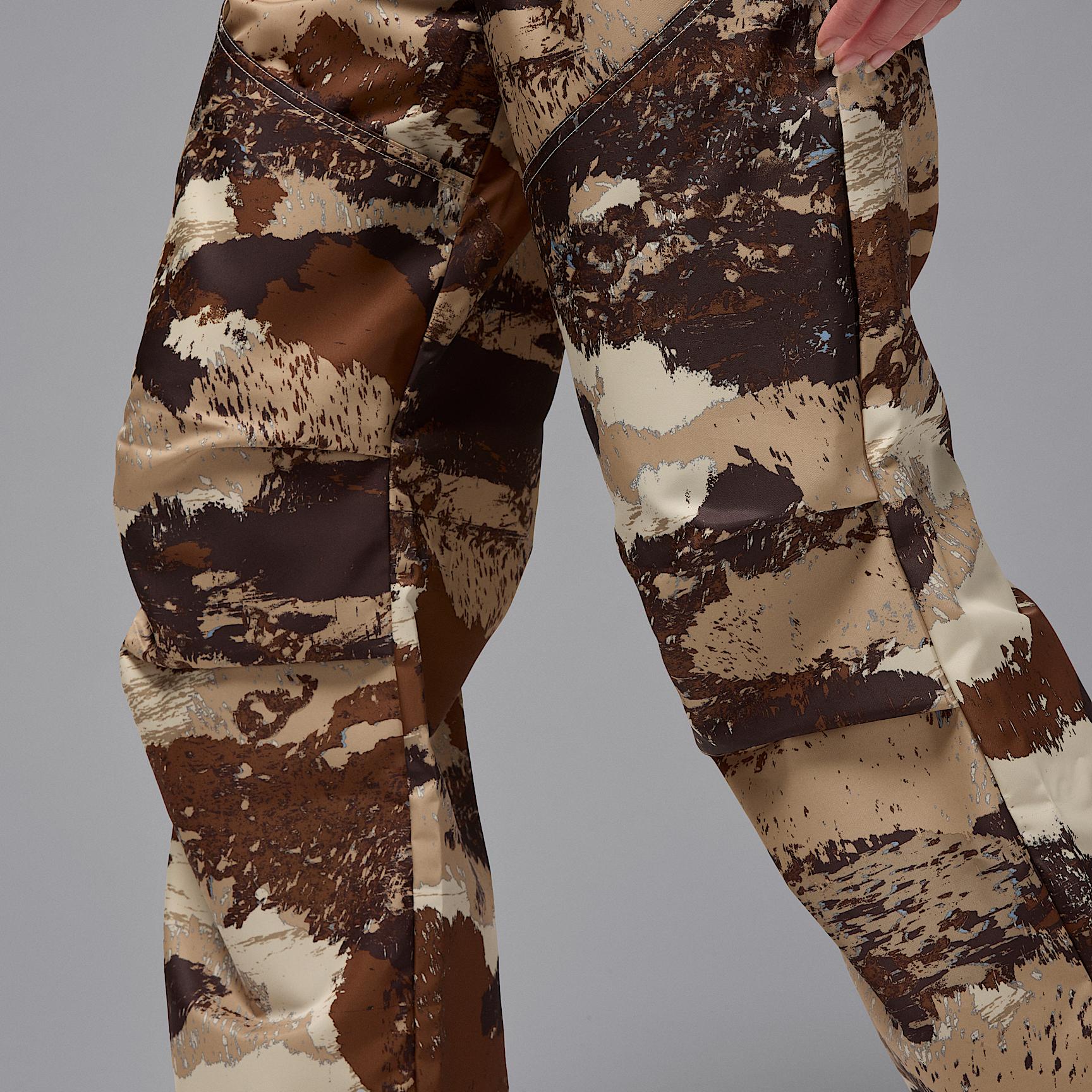 Womens Jordan Brooklyn Pants | IH7623-234 Product Image