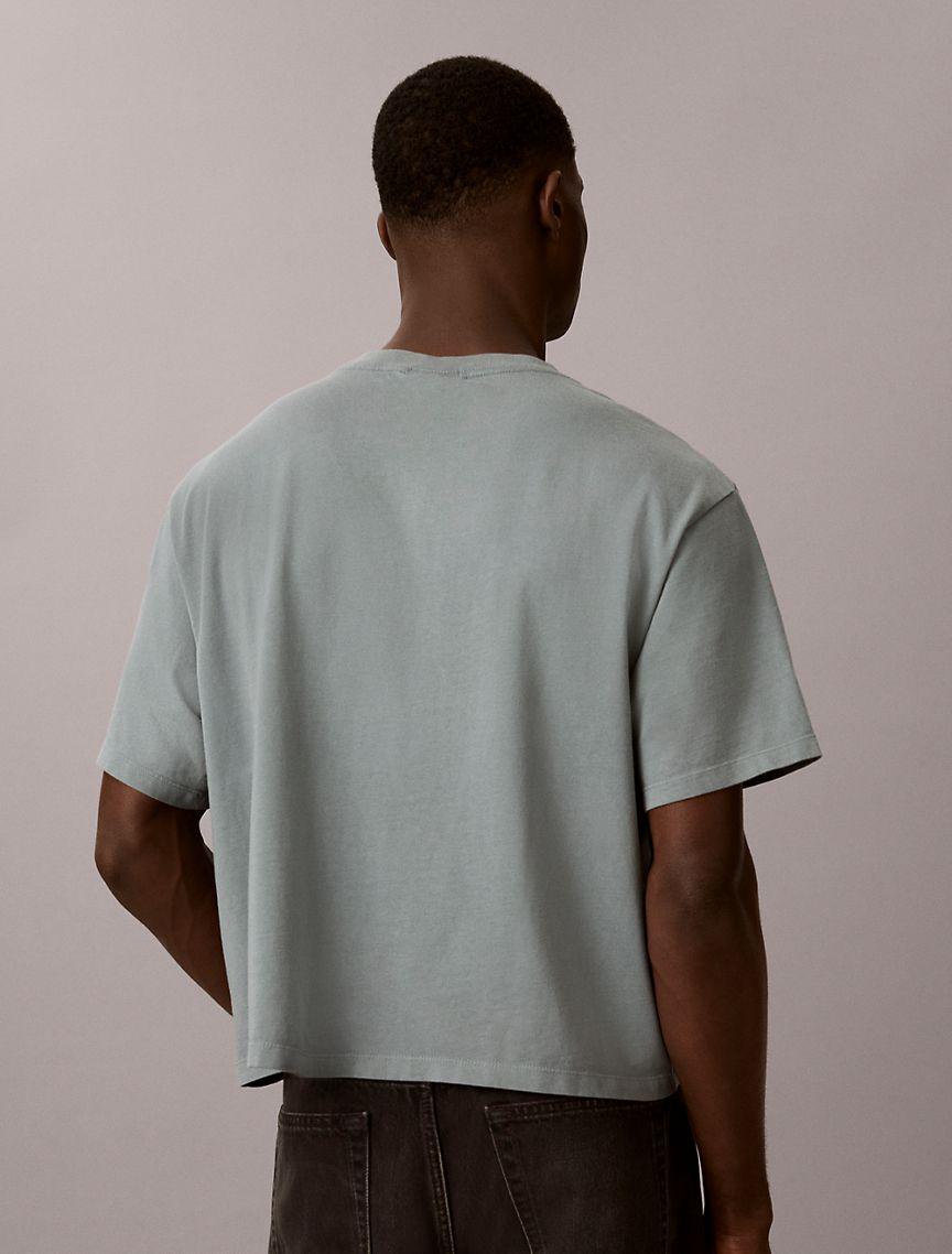 Monologo 90s Fit T-Shirt  Product Image
