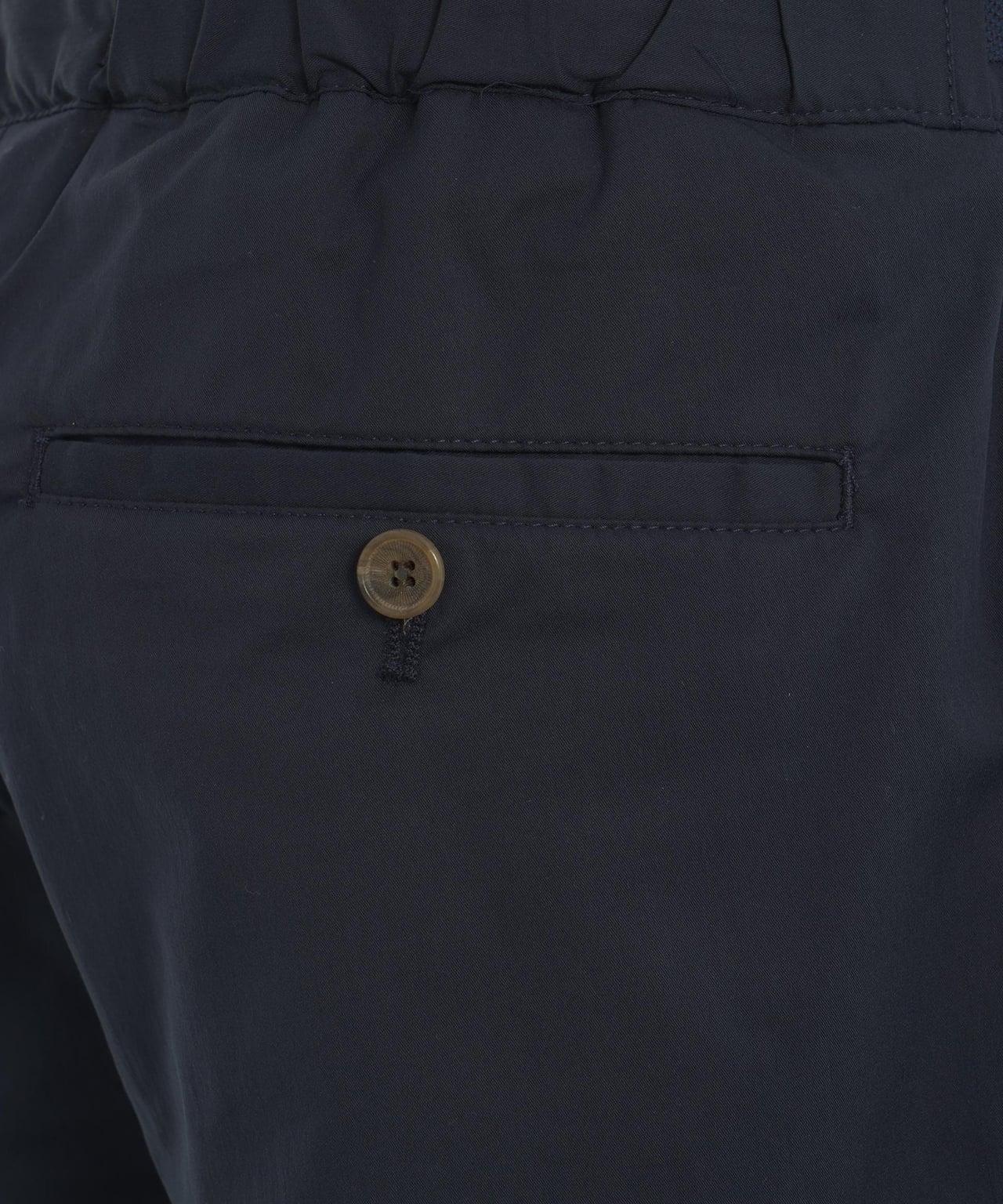 Active textile shorts Product Image