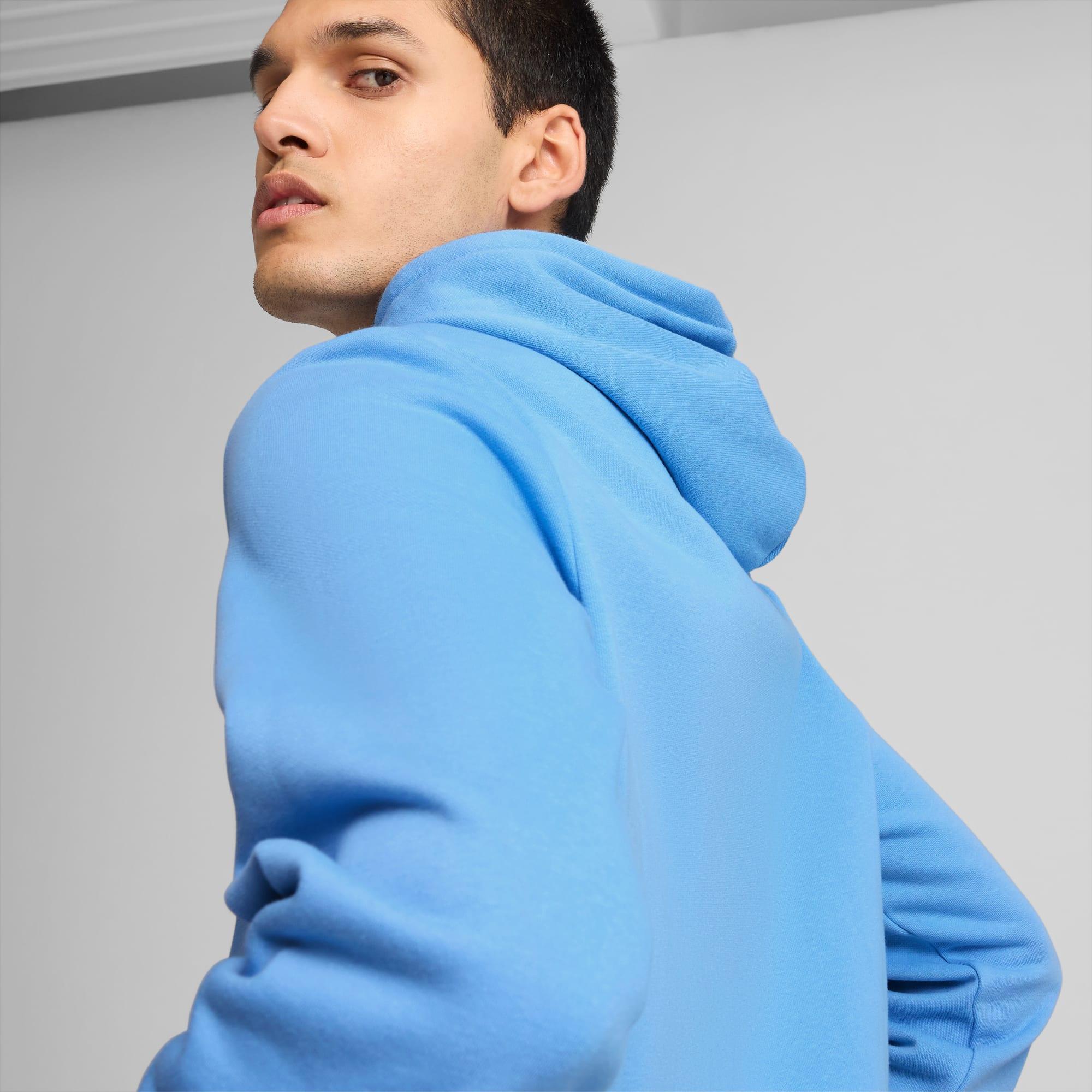 Essentials No. 1 Logo Men's Hoodie Product Image