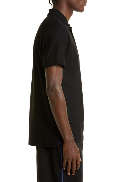 Mens Eddie EKD Polo Shirt Product Image