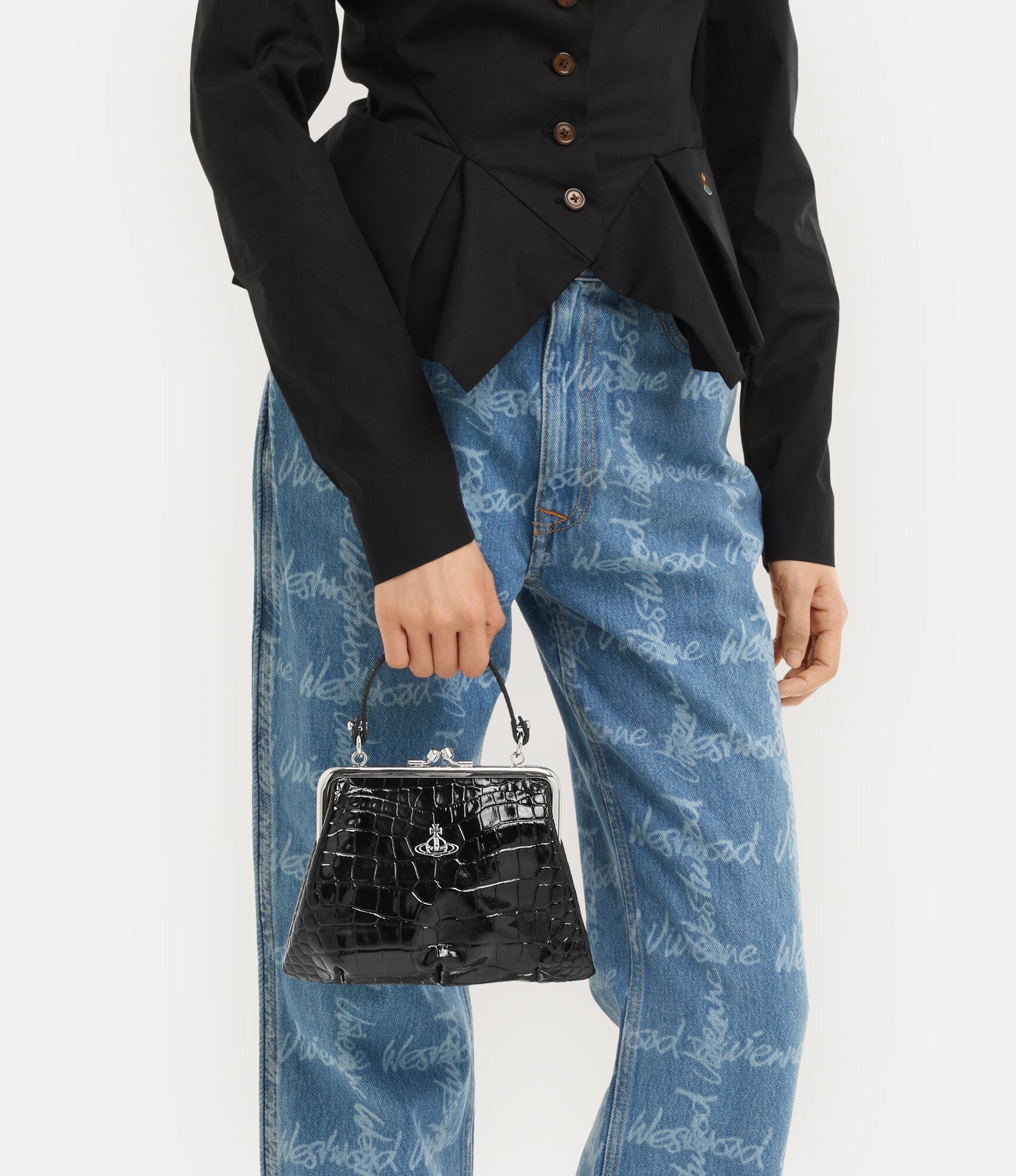 Granny Frame Purse Product Image