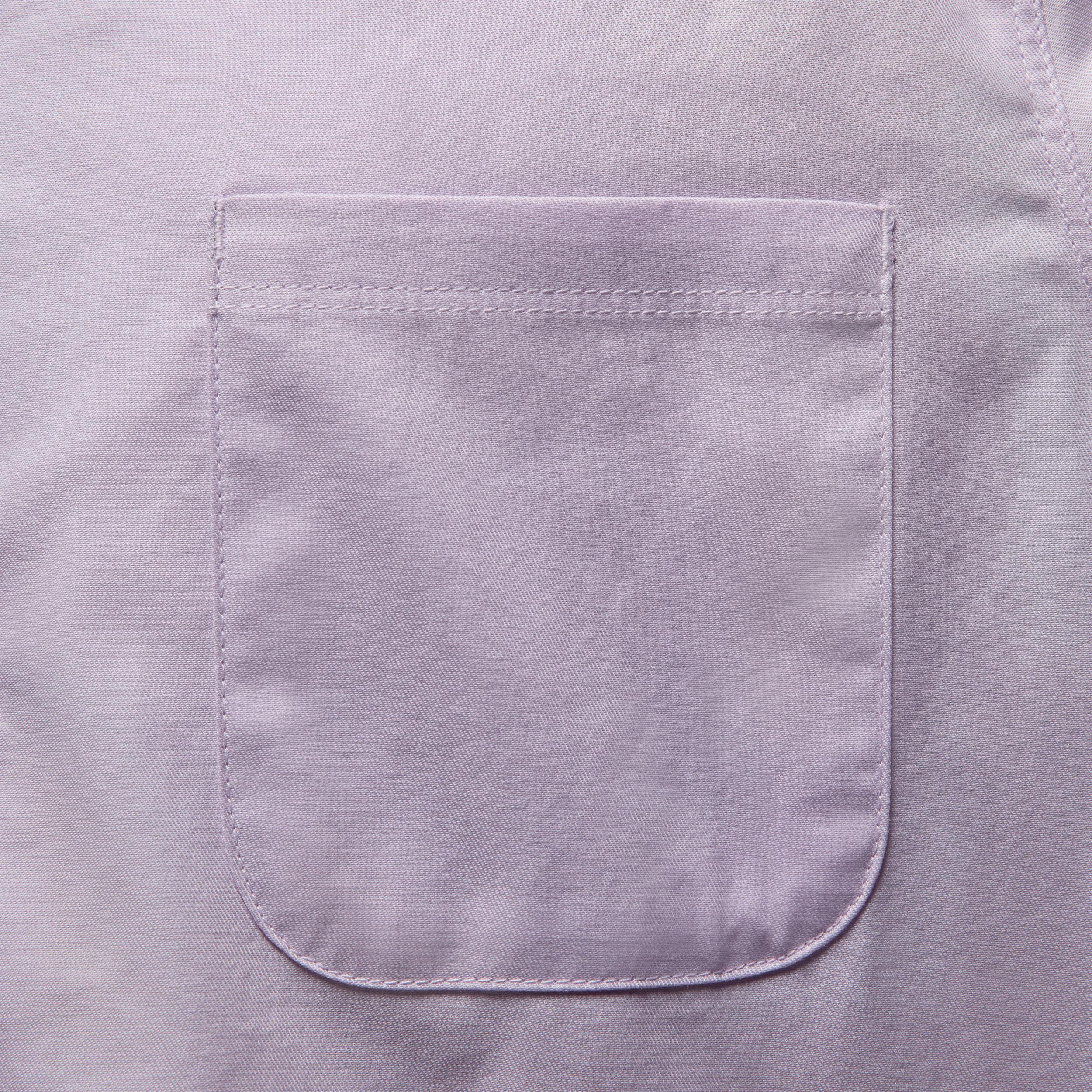 Women's Jordan Short-Sleeve Woven Top Product Image