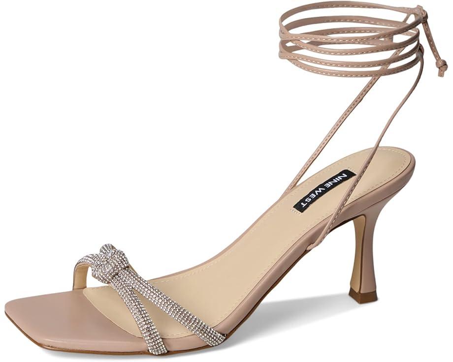 Pruce Block Heel Sandal Product Image