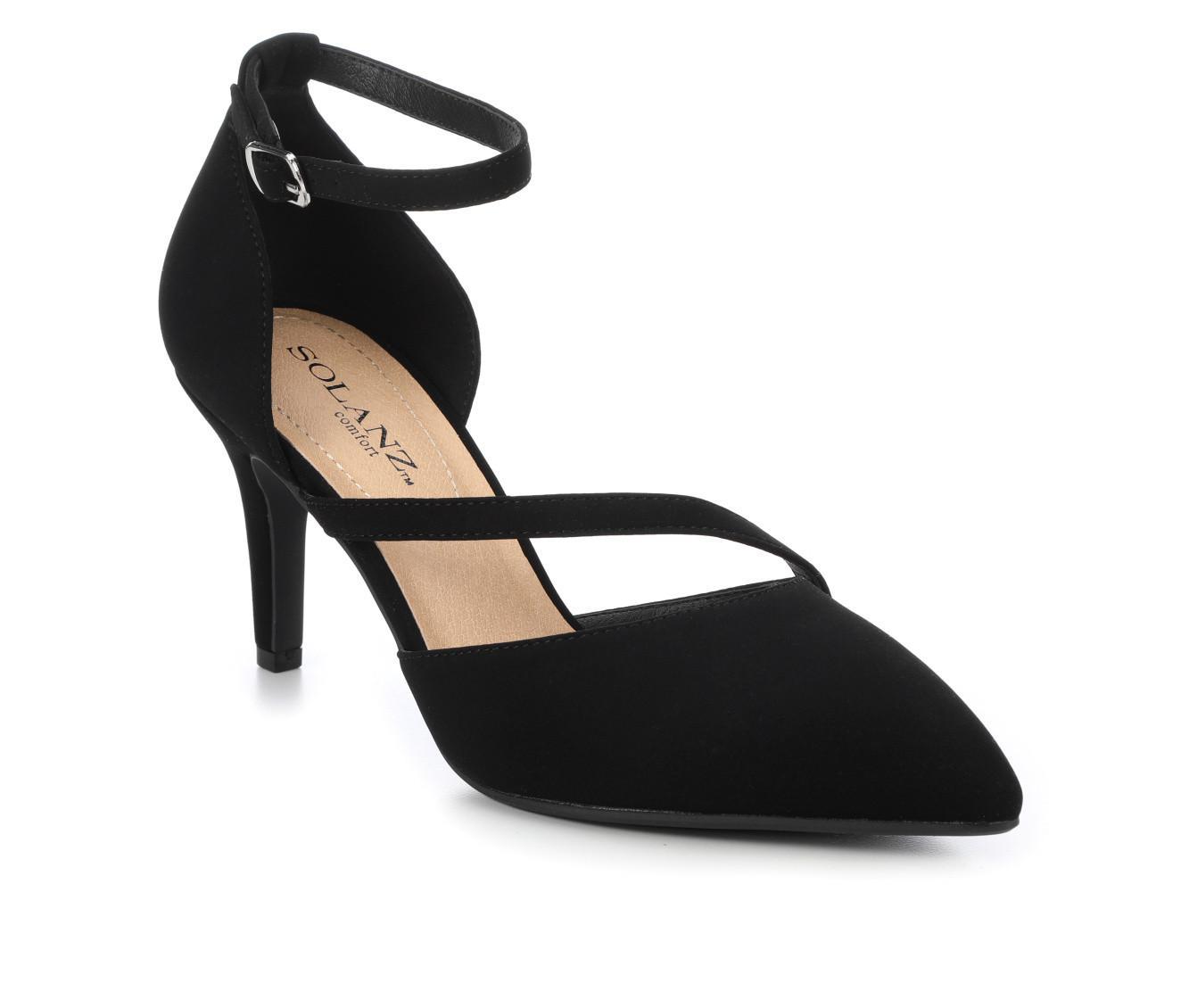 Women's Solanz Sam Pumps Product Image