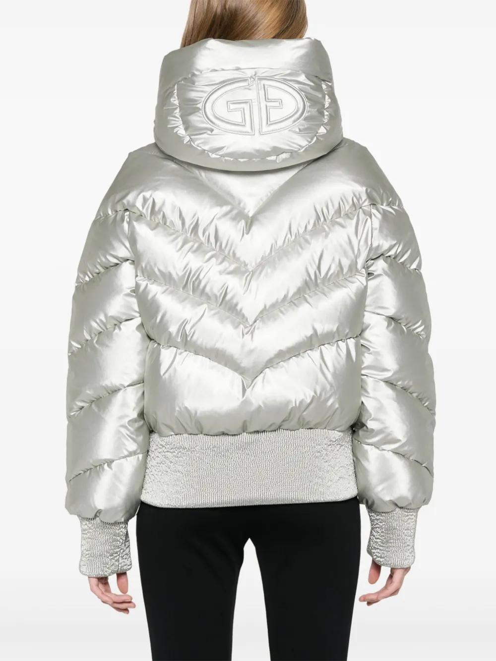 Caro ski jacket Product Image