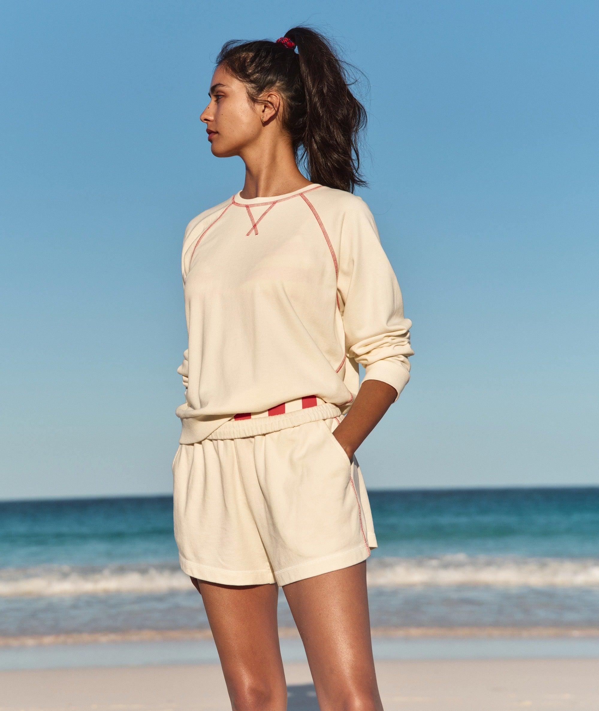 Cloud 9 Terry Short Product Image