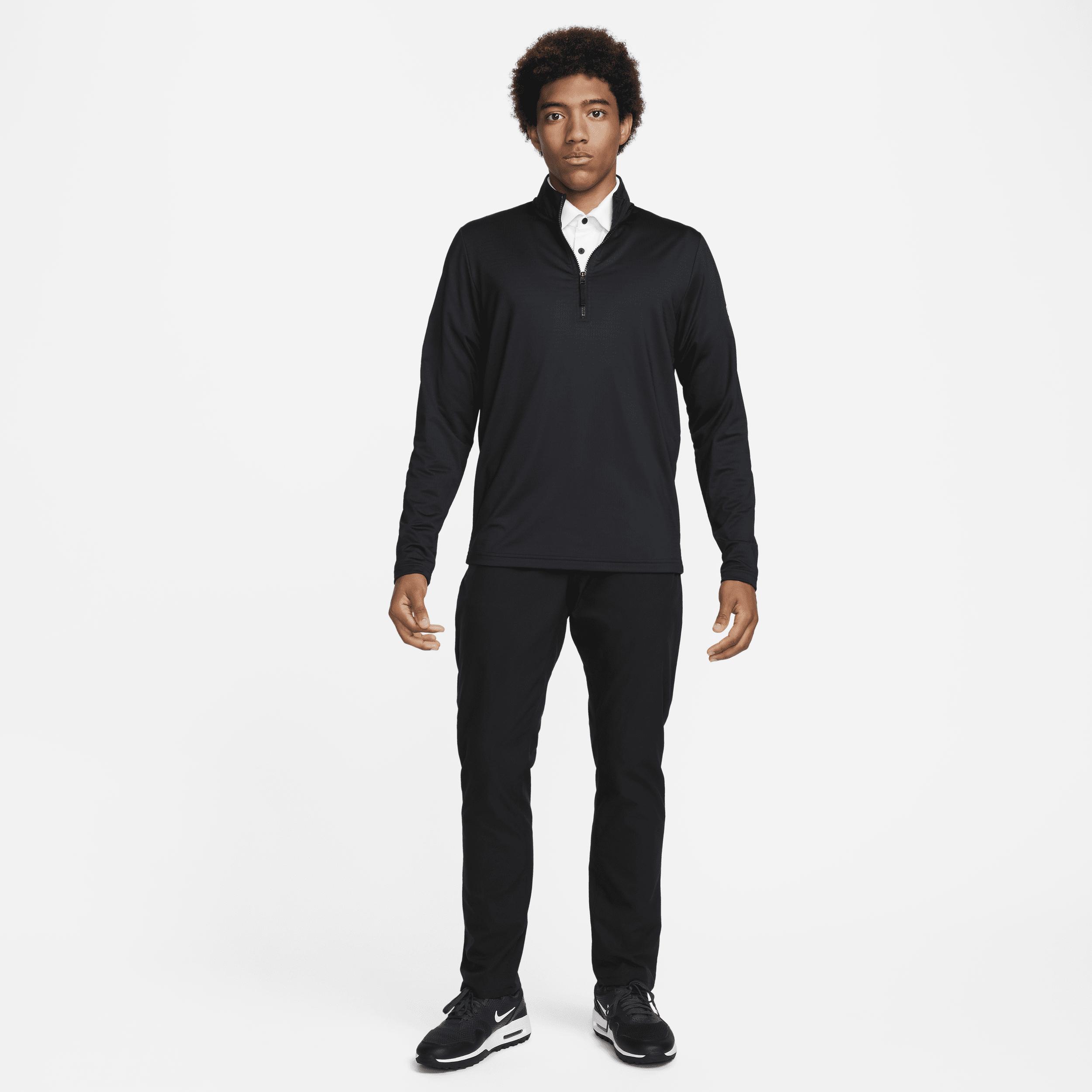 Men's Nike Victory Dri-FIT Half-Zip Golf Top,  Product Image