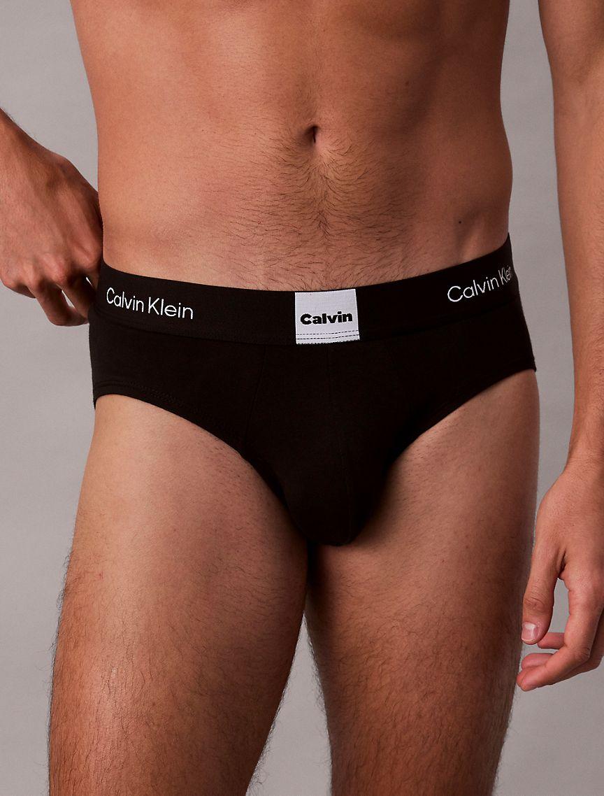 Icon Logo Graphic 3-Pack Brief Product Image
