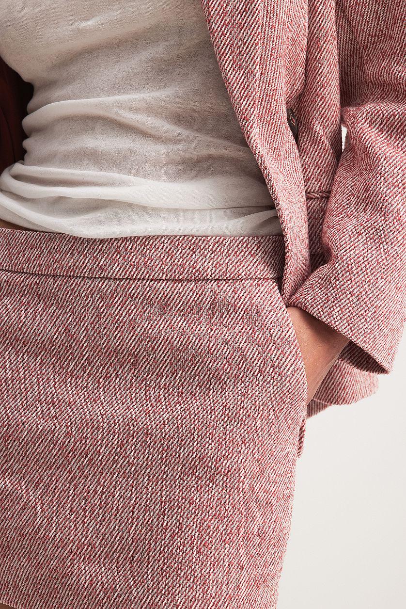 Mini Skirt Product Image