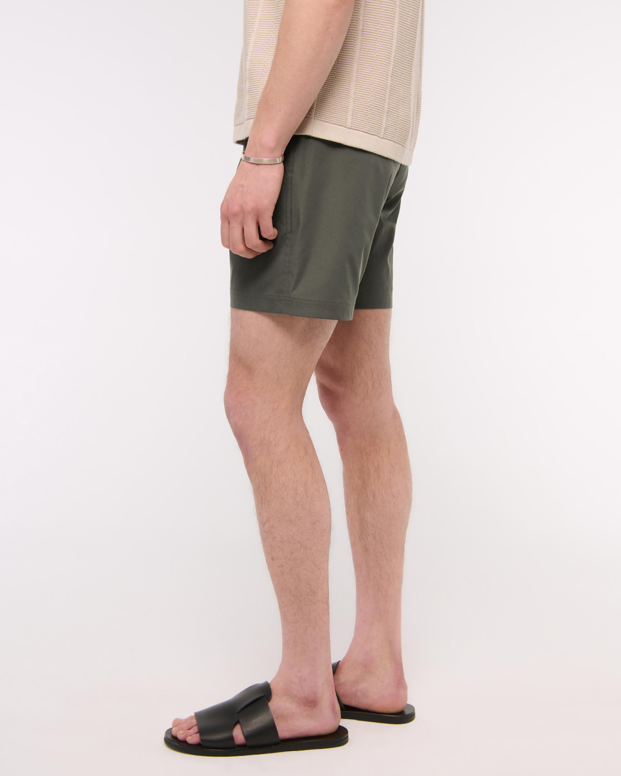 A&F Go-To Short Product Image