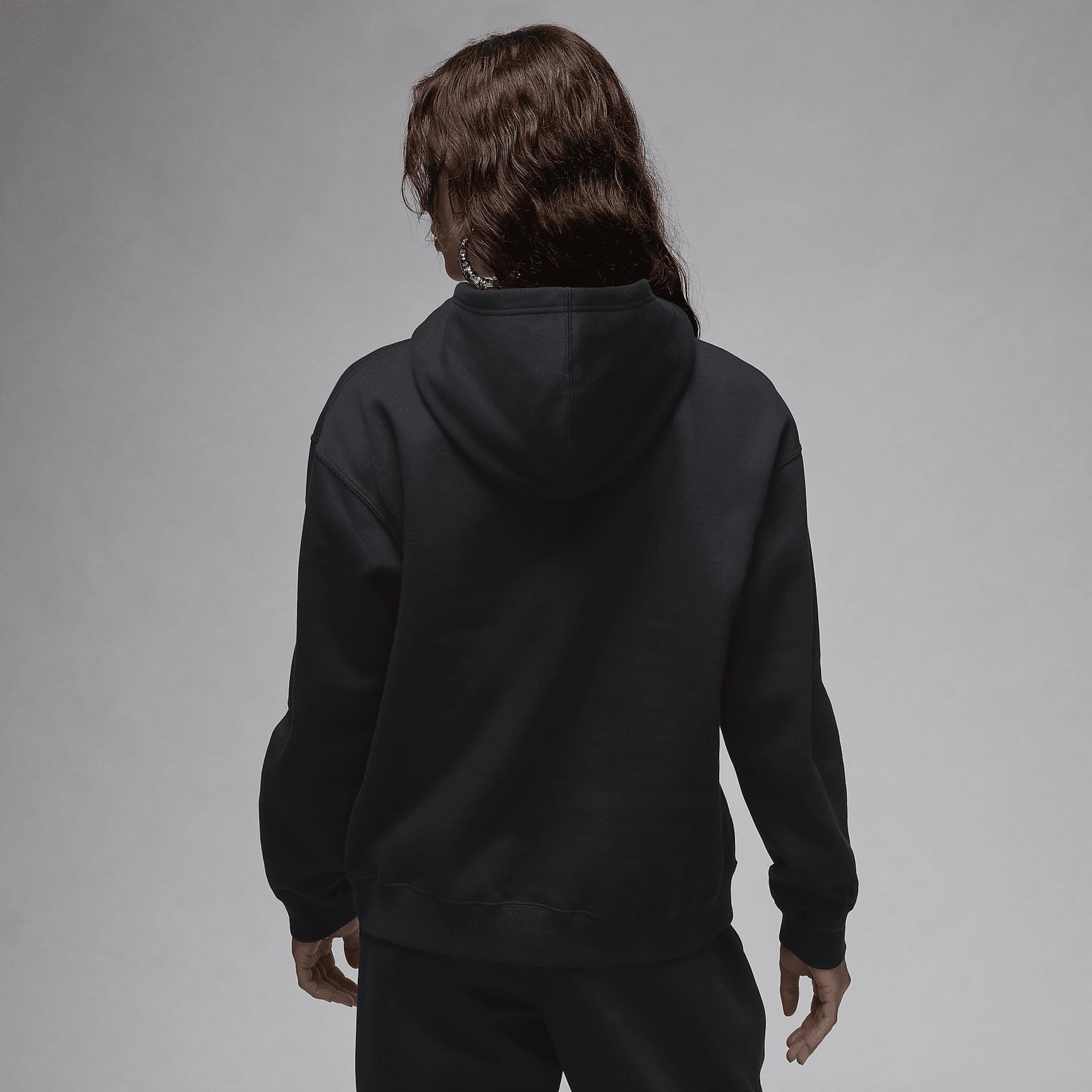Women's Jordan Brooklyn Fleece Pullover Hoodie Product Image