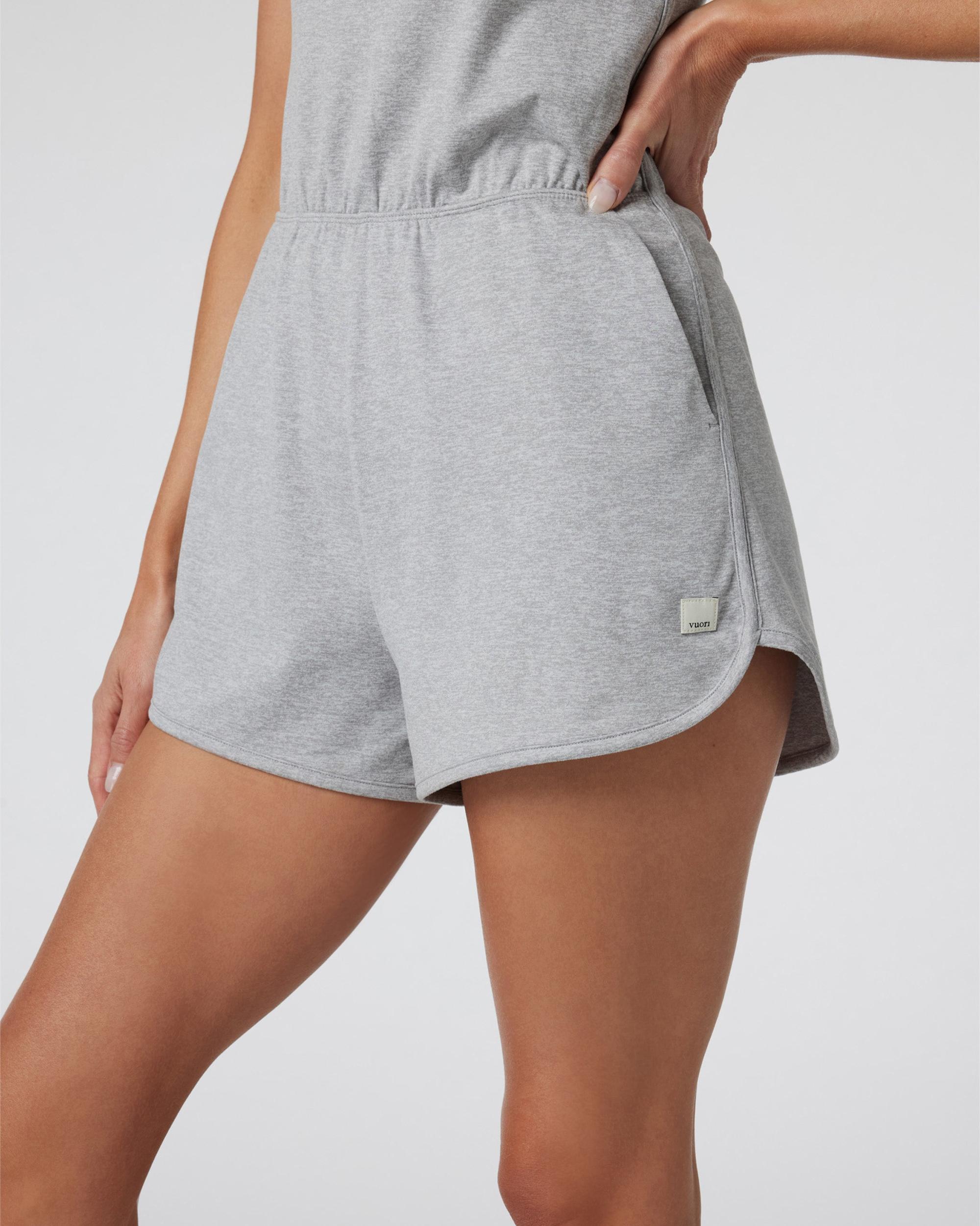 Halo Retro Romper Product Image