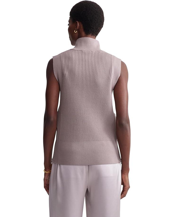 Finn Longline Knit Jacket Product Image