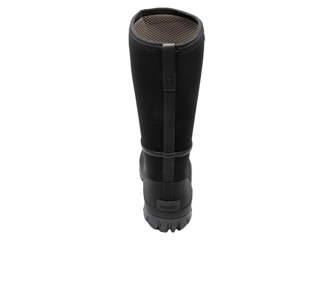 Men's Bogs Footwear Arcata Tall Work Boots Product Image