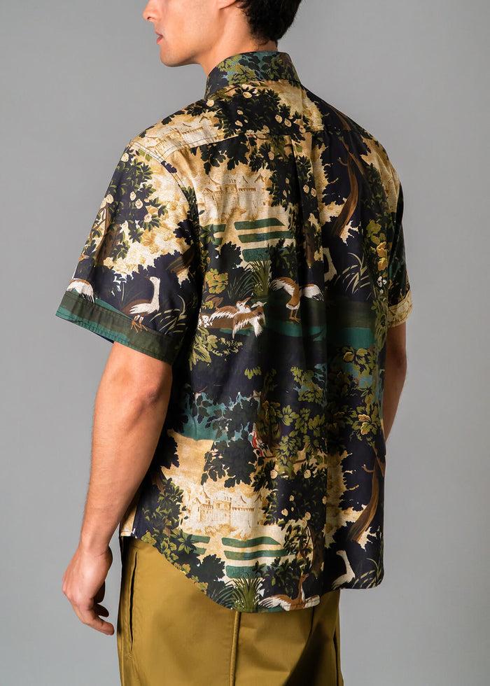 Scenic Tapestry Print Product Image