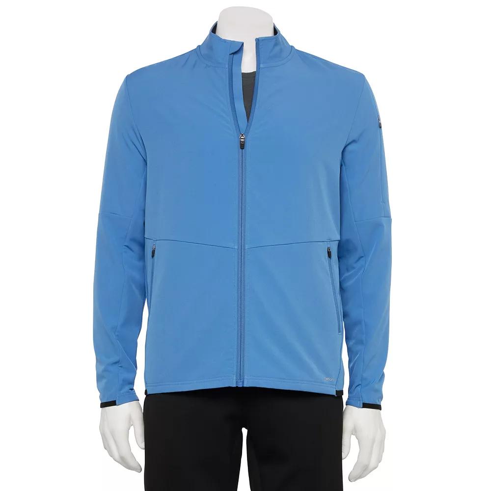 Men's Motion Full Zip Active Jacket,  Product Image