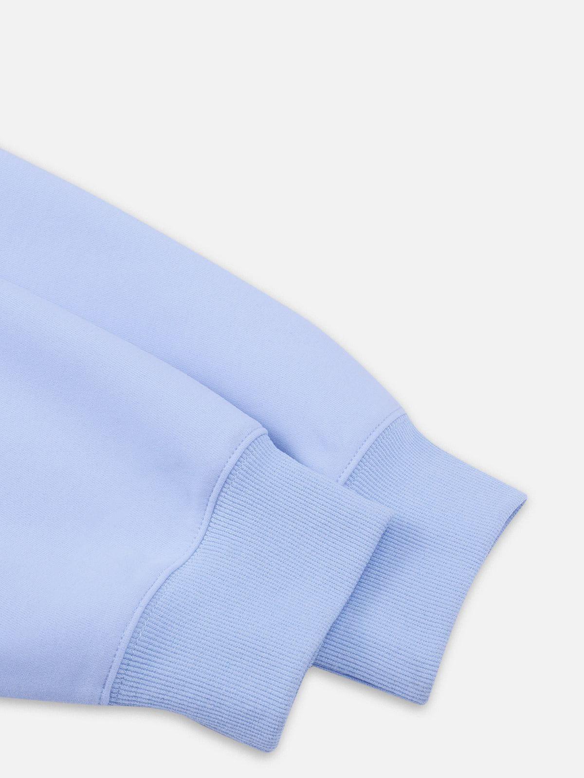 Aelfric Eden The Bowl City Vintage Hoodie Product Image