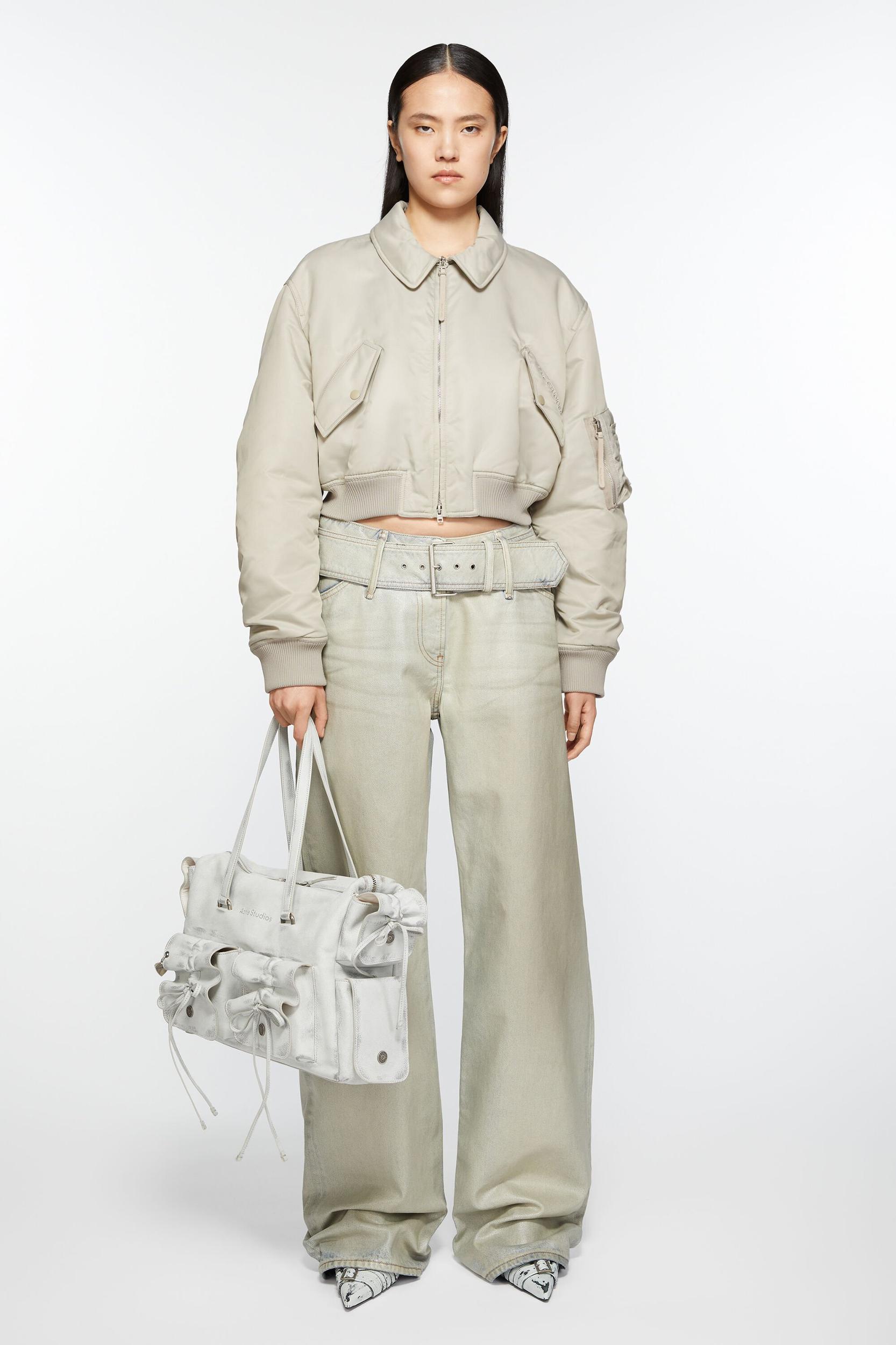 Bomber jacket Product Image