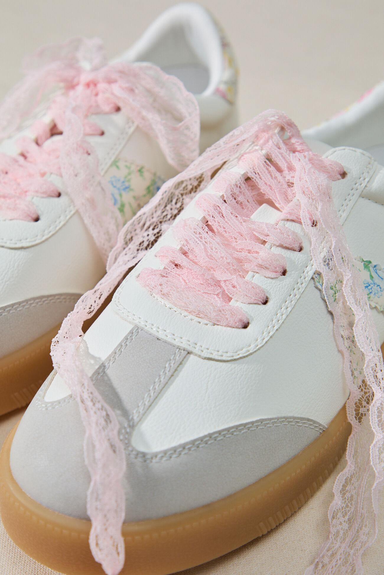 Alex Platform Sneaker Product Image