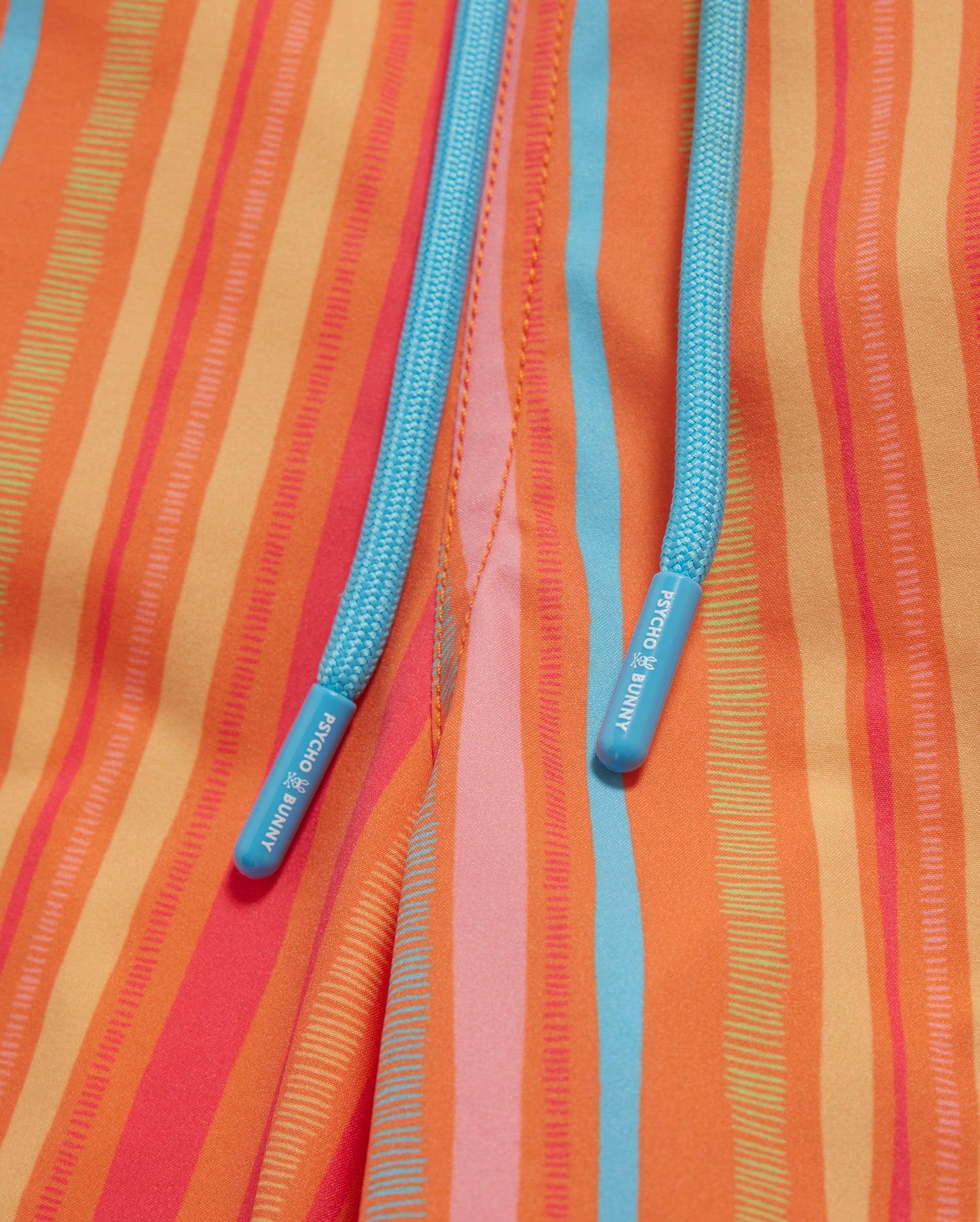 MENS ANTON ALL OVER PRINT SWIM TRUNK - B6W542C200 Product Image